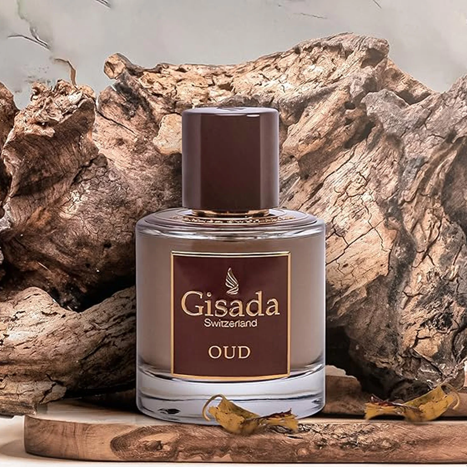 GISADA LUXURY OUD EDP 100ML - Image 2