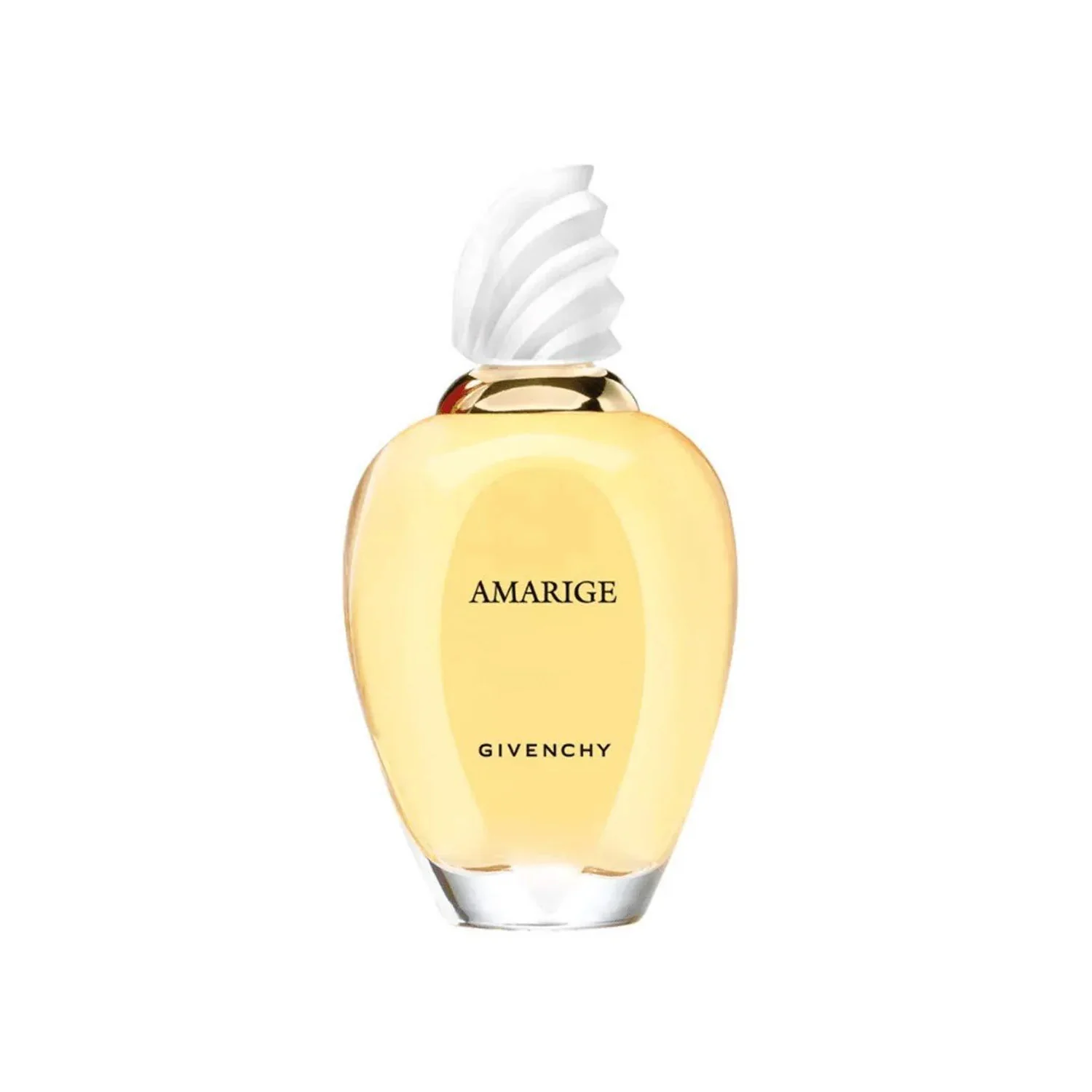 GIVENCHY AMARIGE WOMEN EDT 100ML