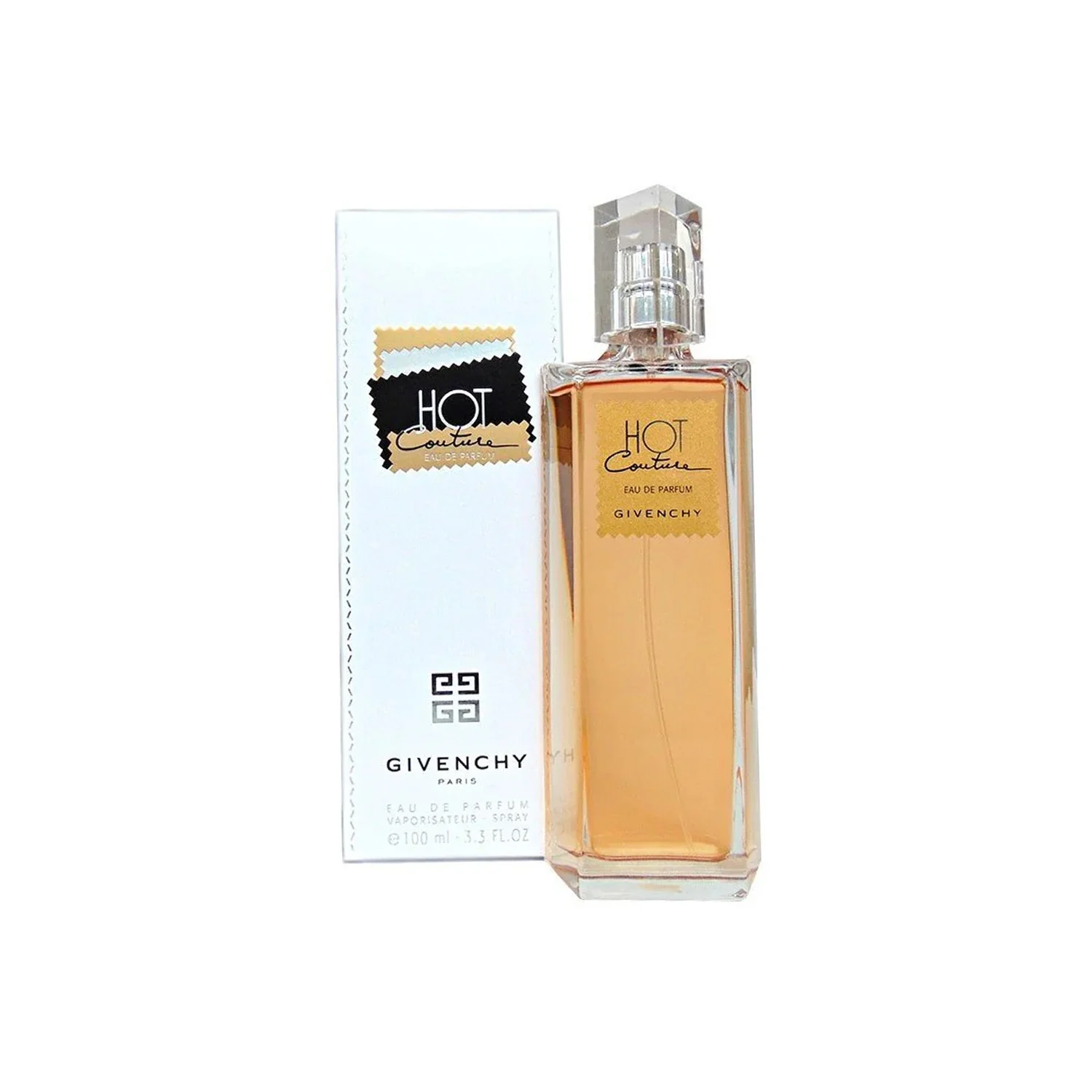 GIVENCHY HOT COUTURE WOMEN EDP 100ML - Image 2