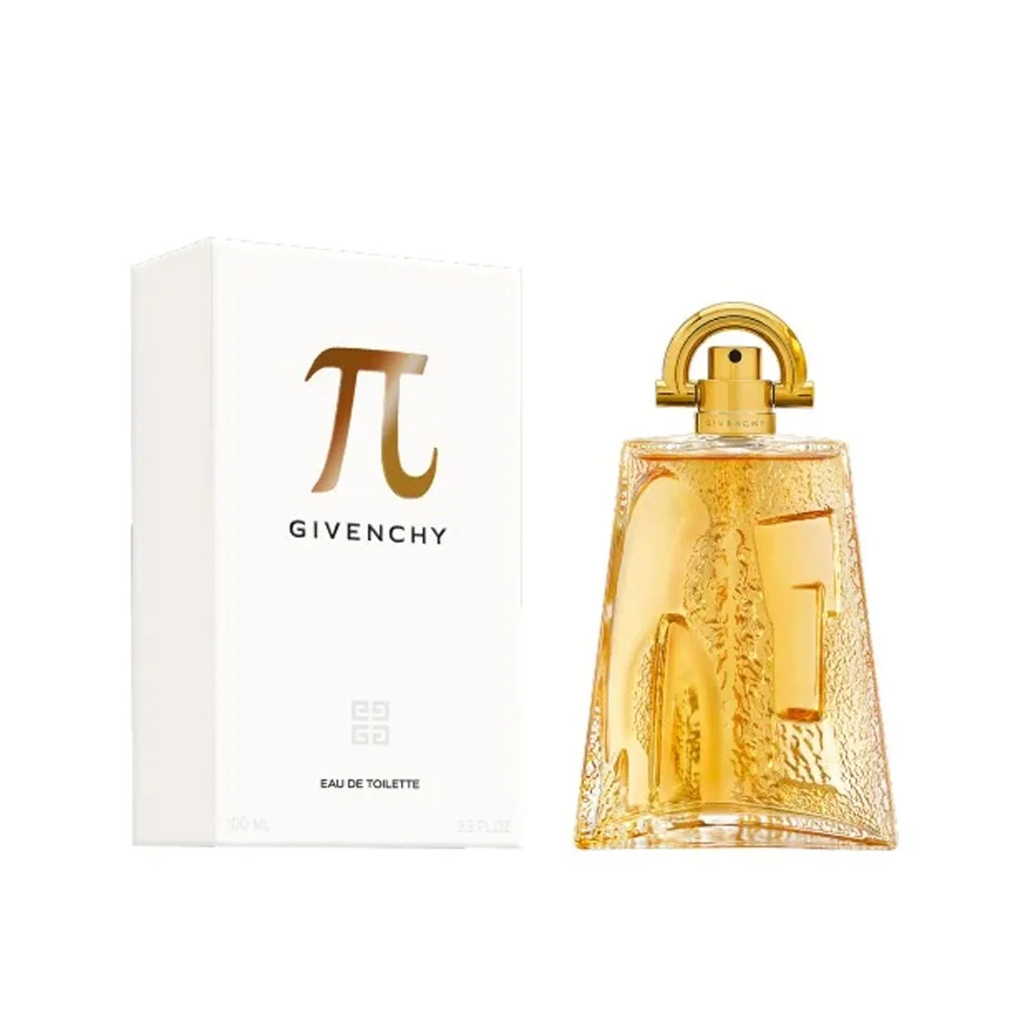 GIVENCHY PIE MEN EDT 100ML - Image 2