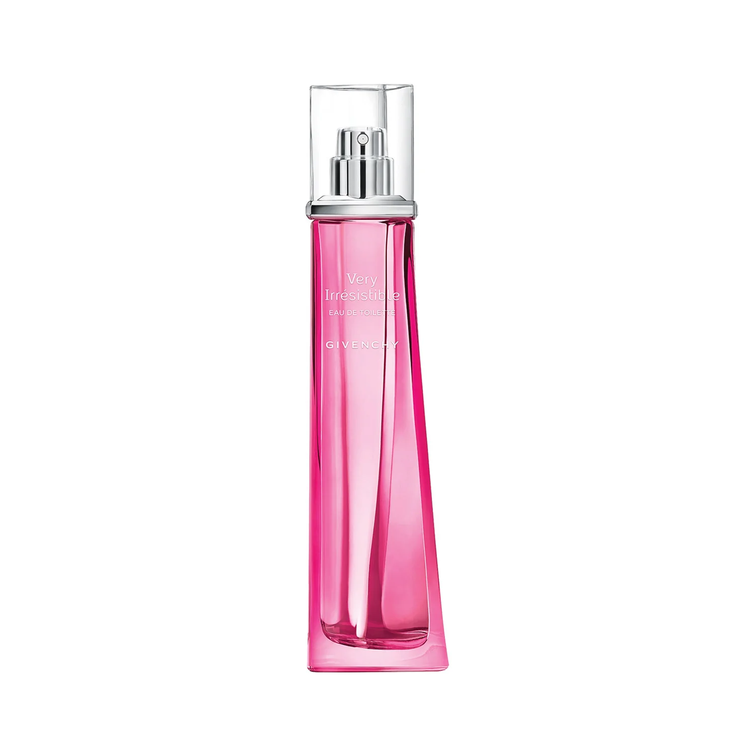 GIVENCHY VERY IRRISISTIBLE WOMEN EDT 75ML