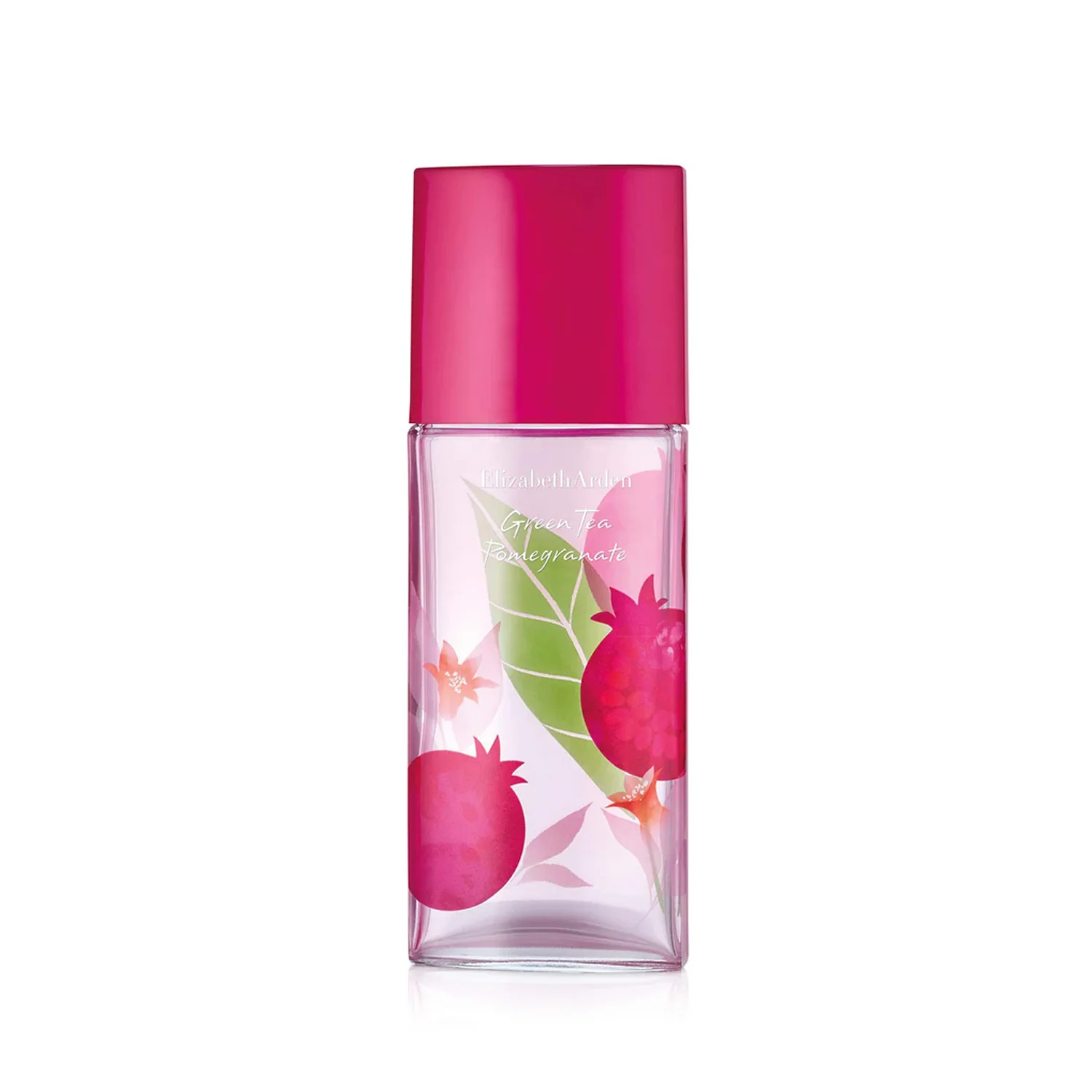 GREEN TEA CHERRY POMEGRANATE EDP 100ML