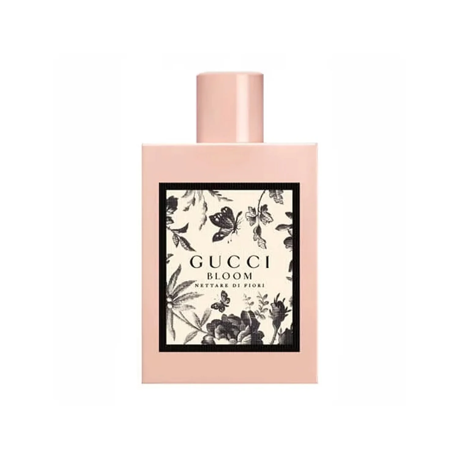 GUCCI BLOOM NETTARE DI FIORI INTENSE WOMEN EDP 100ML