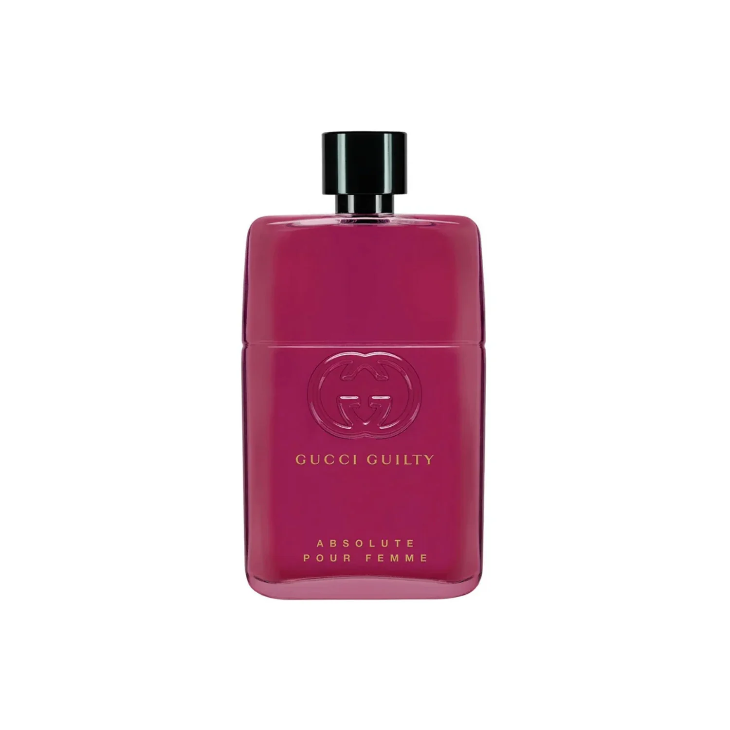 GUCCI GUILTY ABSOLUTE WOMEN EDP 90ML