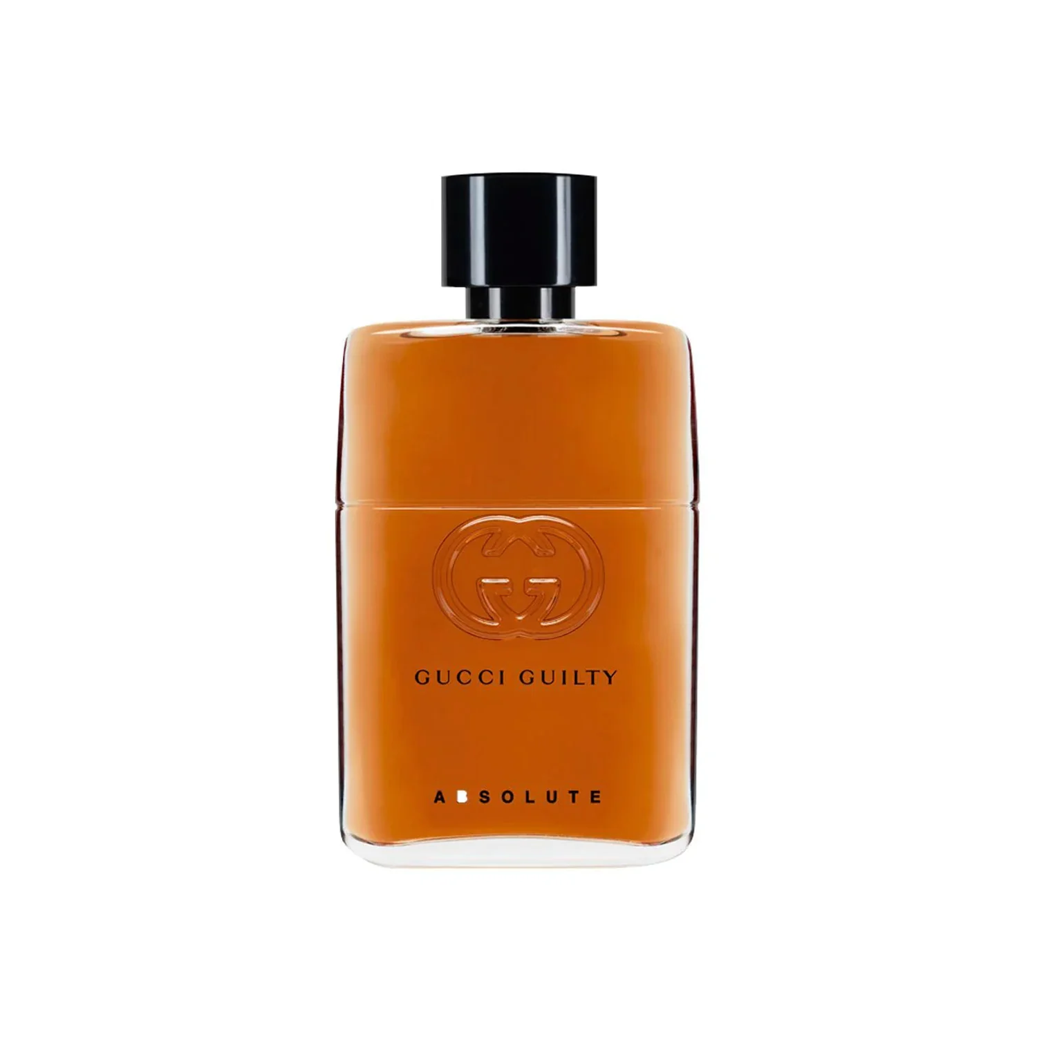 GUCCI GUILTY ABSOLUTE MEN EDP 90ML