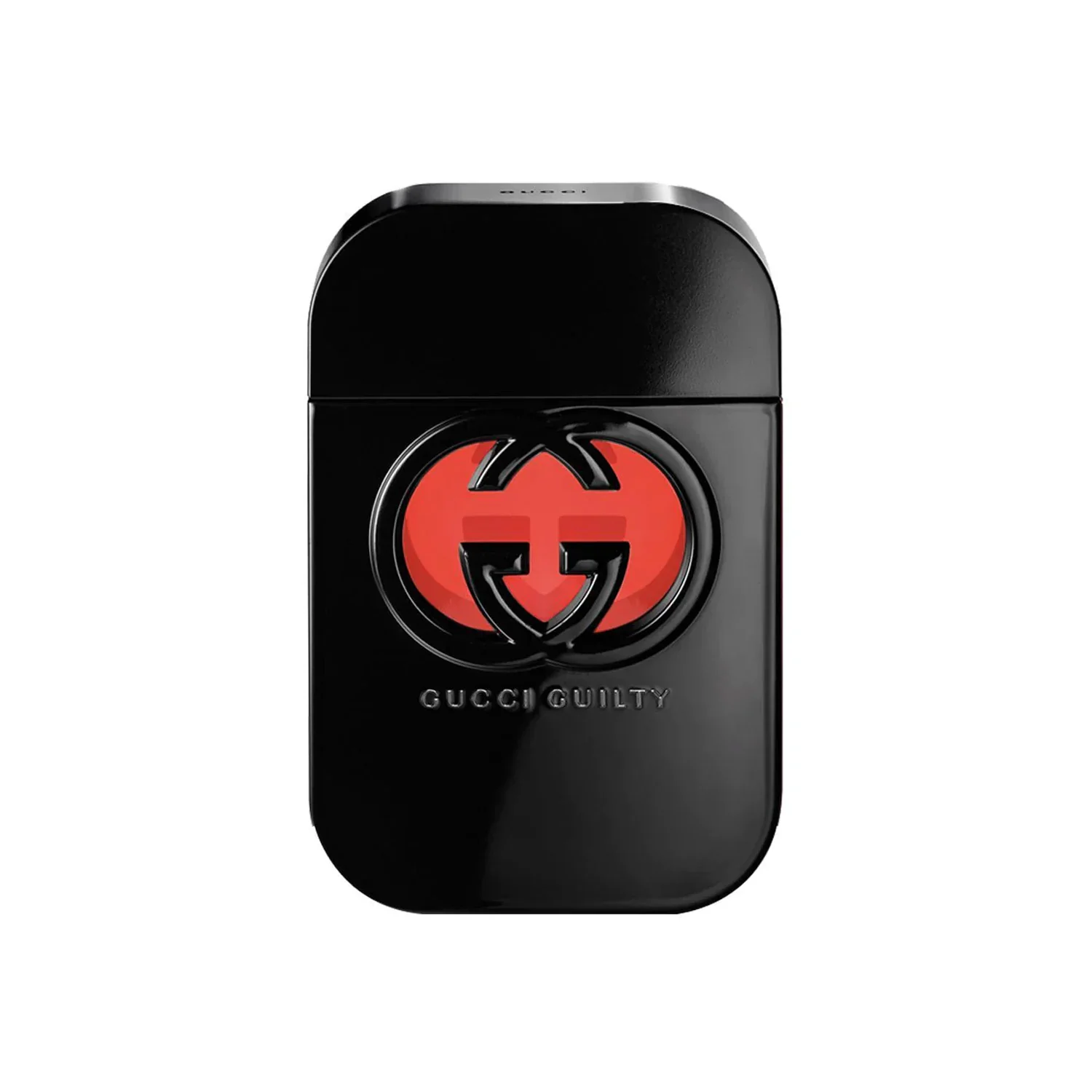 GUCCI GUILTY BLACK WOMEN EDT 75ML