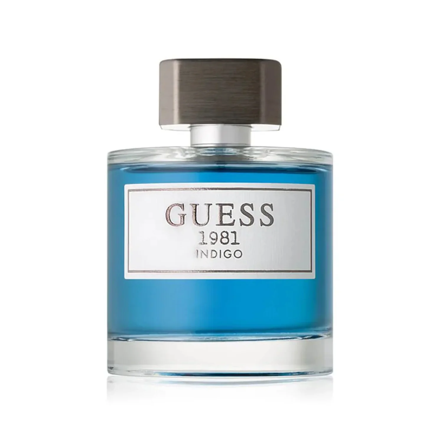 GUESS 1981 INDIGO MEN EDT 100ML