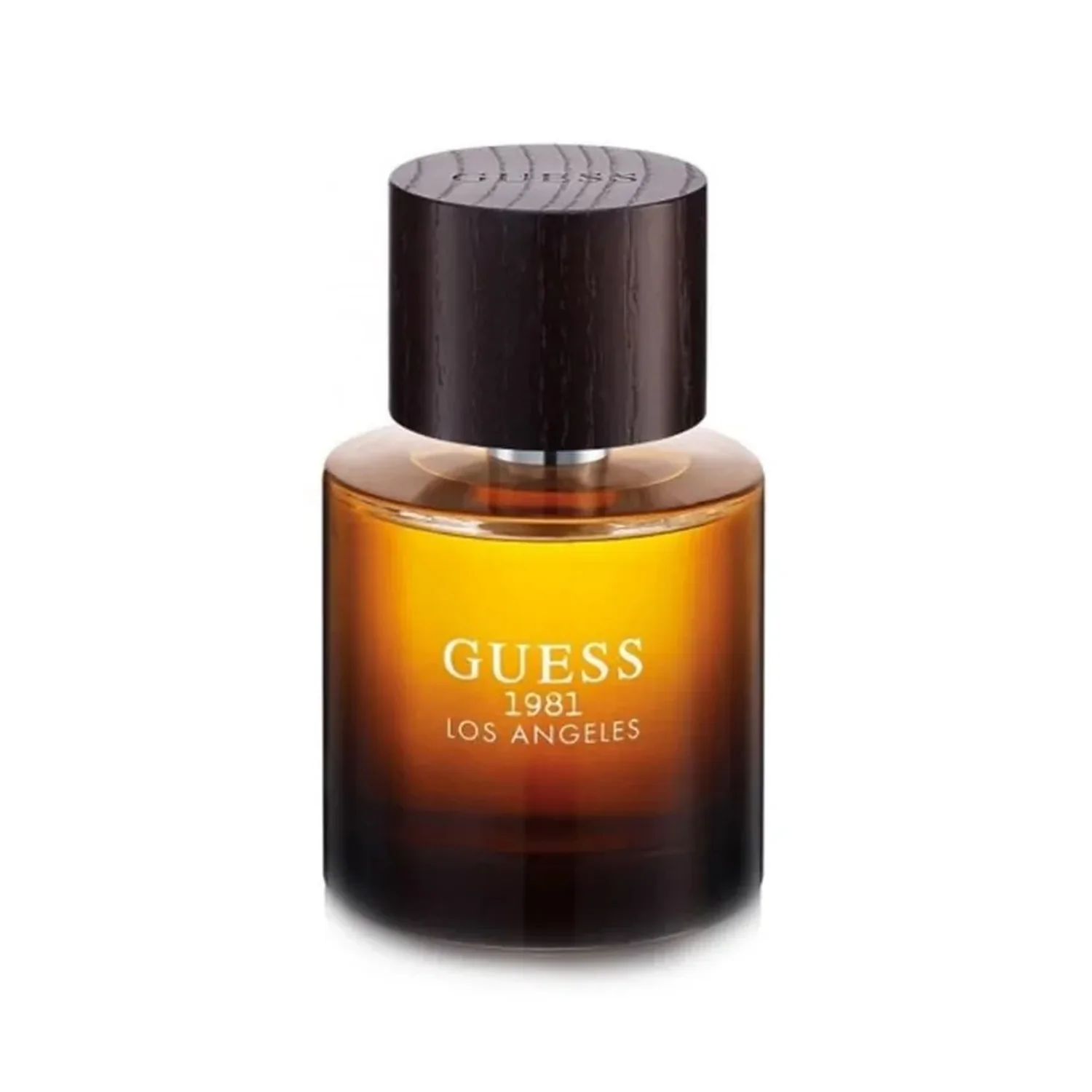 GUESS 1981 LOS ANGELES MEN EDT 100ML