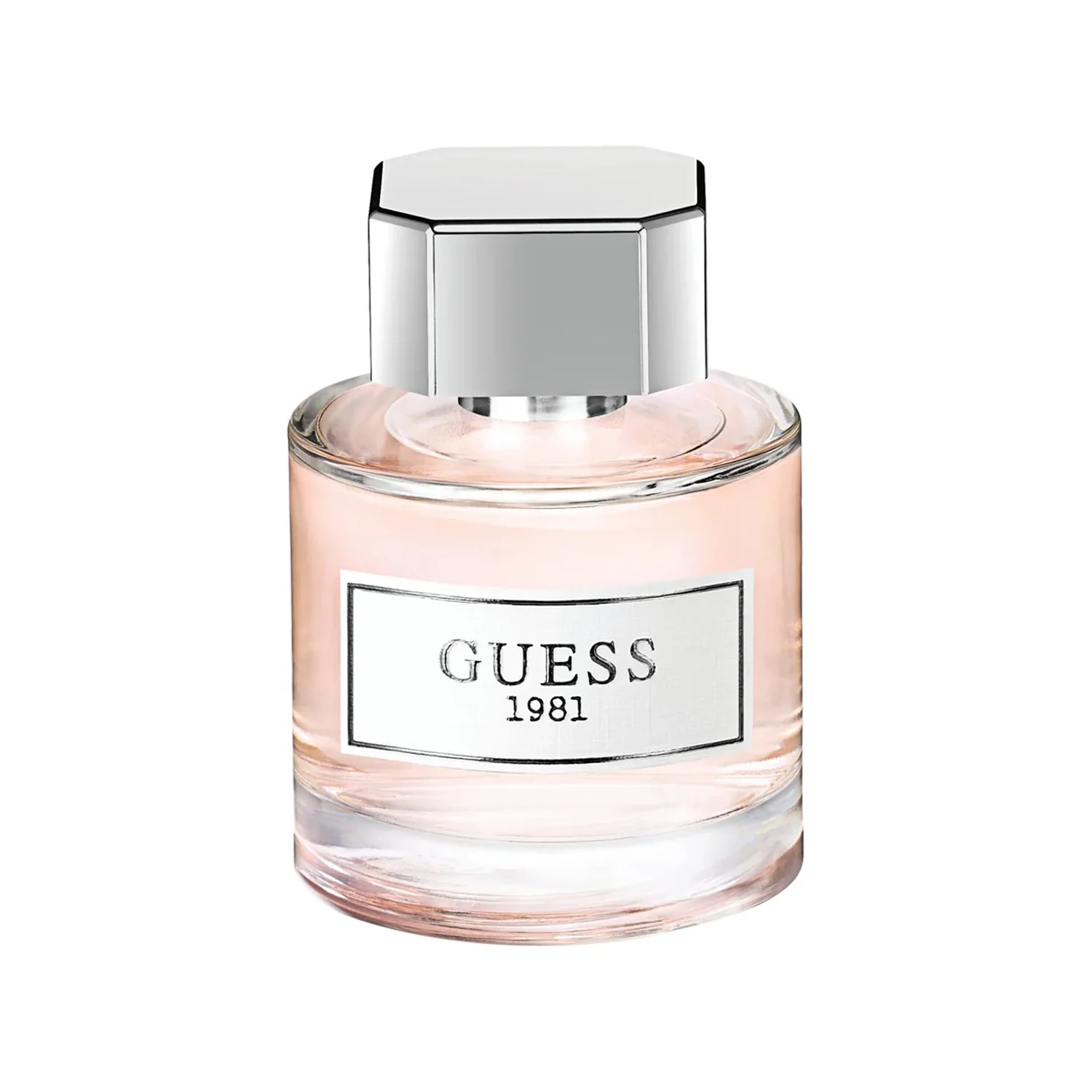 GUESS 1981 WOMEN EDT 100ML