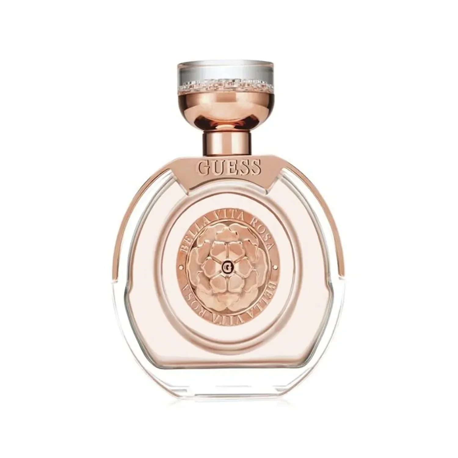 GUESS BELLA VITA ROSA WOMEN EDT 100ML
