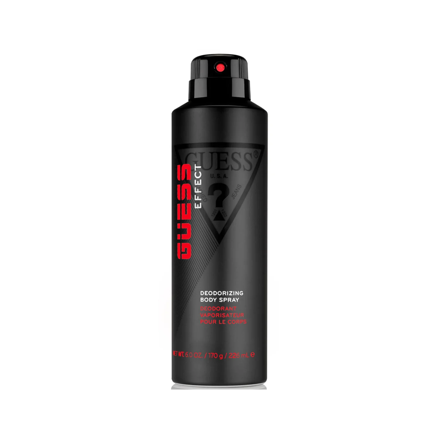 GUESS EFFECT MEN DEO 226ML