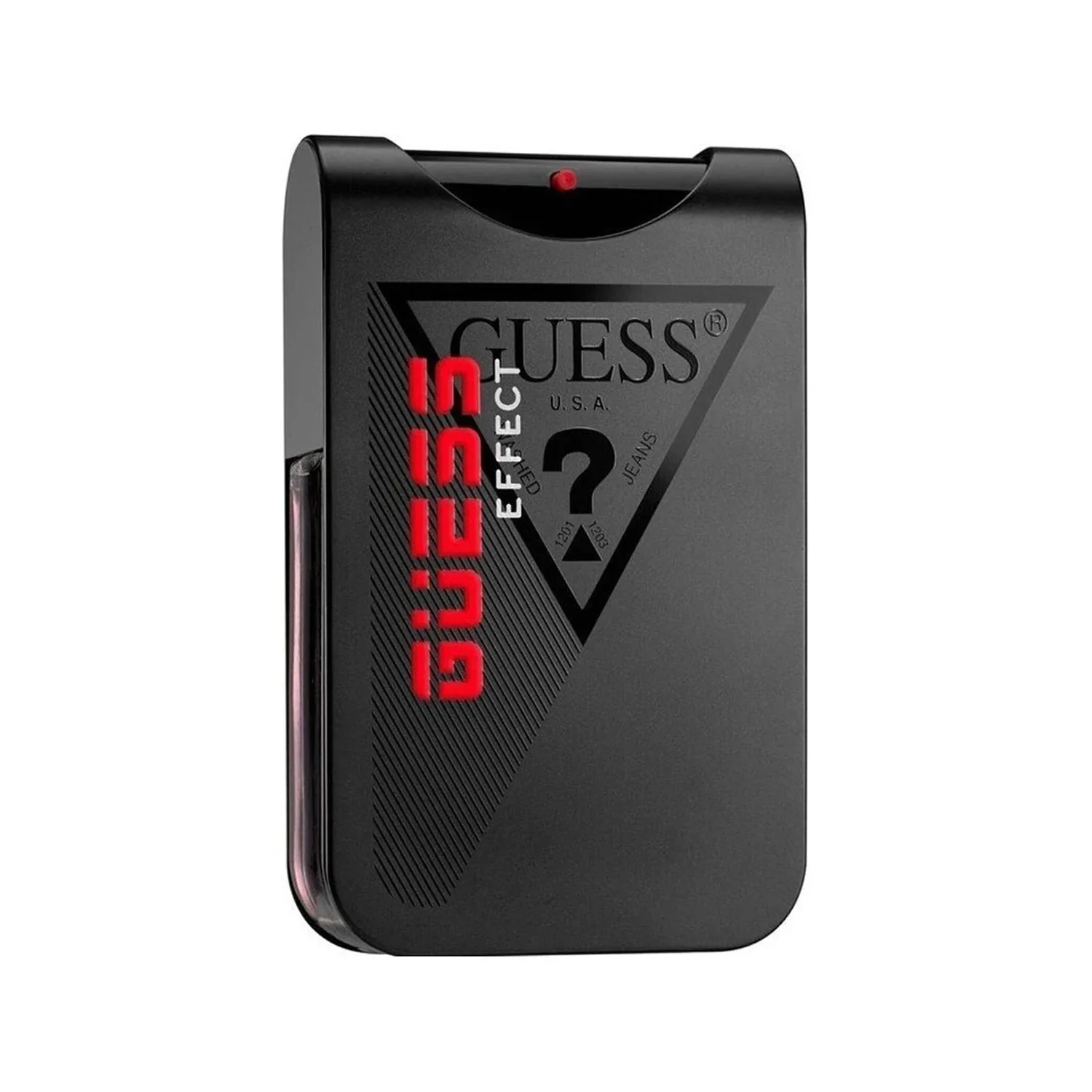 GUESS EFFECT MEN EDT 100ML