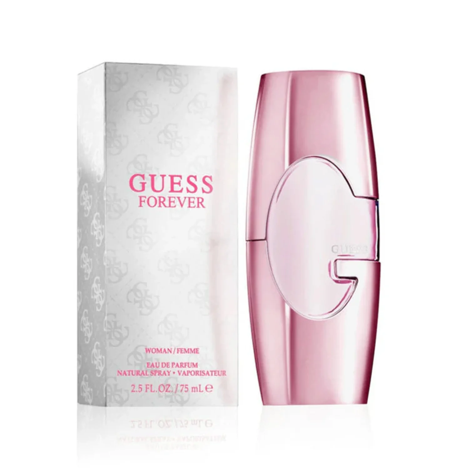 GUESS FOREVER WOMEN EDP 75ML - Image 2