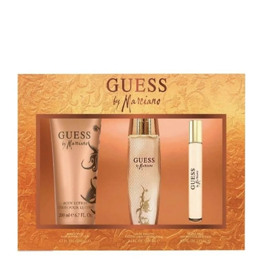 GUESS MARCIANO WOMEN
