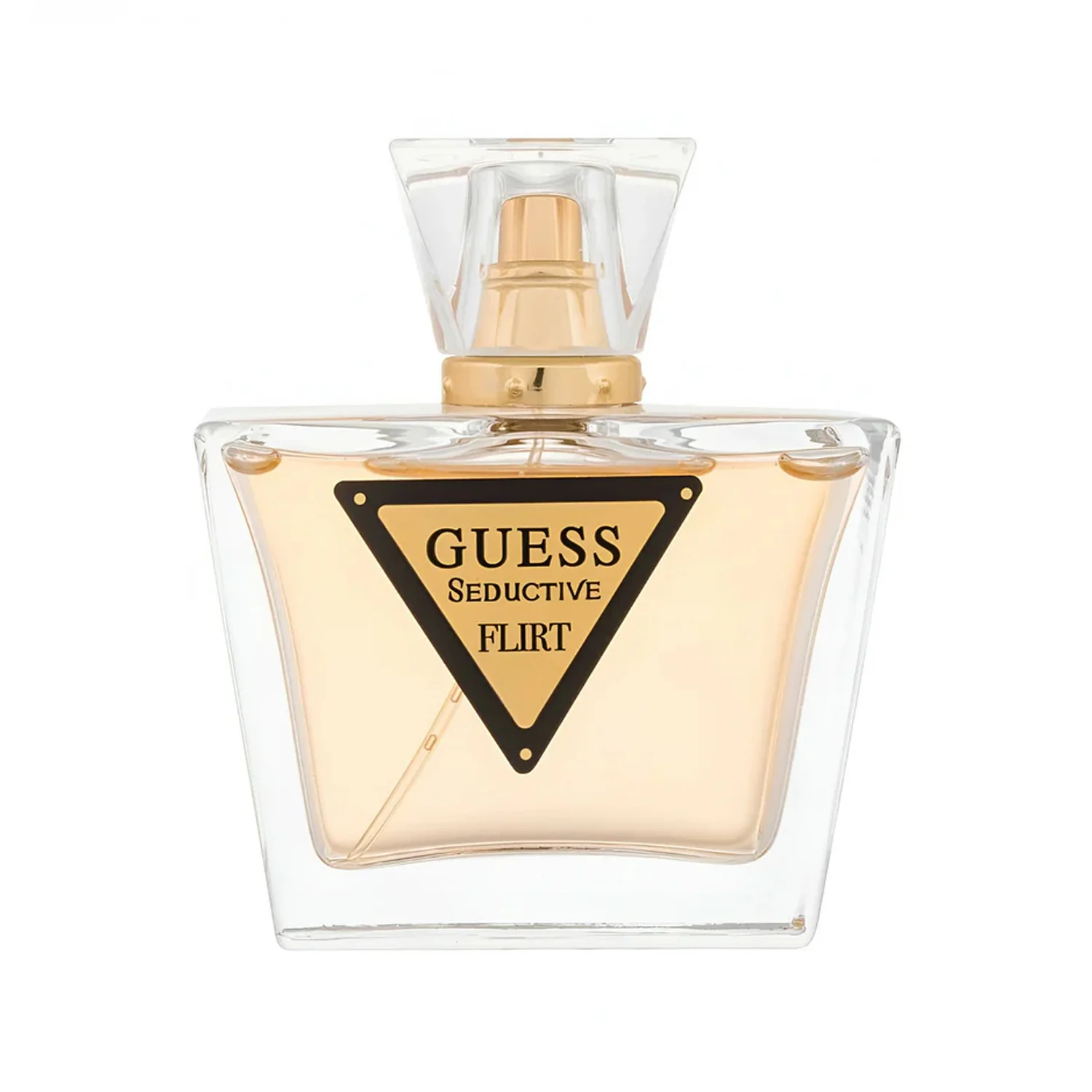 GUESS SEDUCTIVE FLIRT WOMEN EDT 75ML