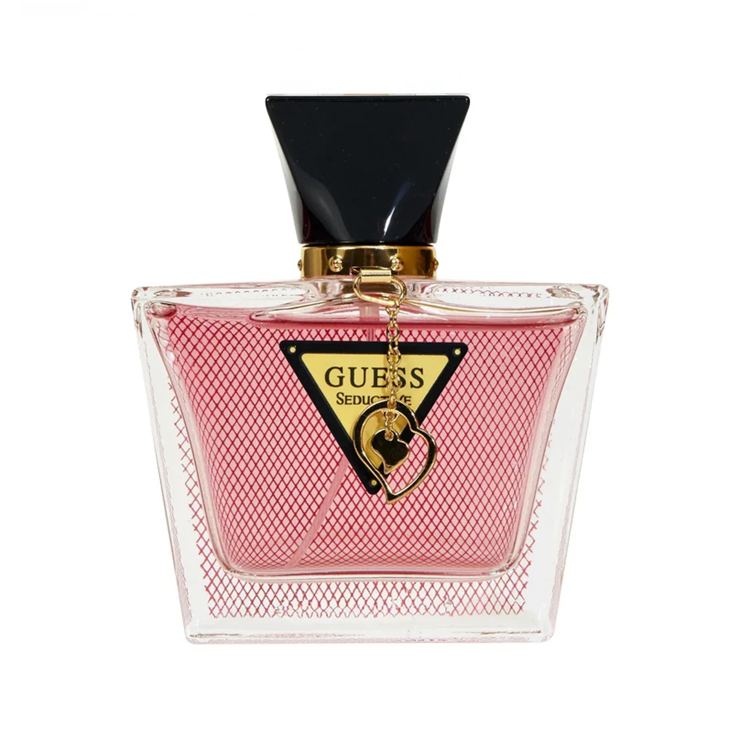 GUESS SEDUCTIVE I'M YOURS WOMEN EDT 75ML
