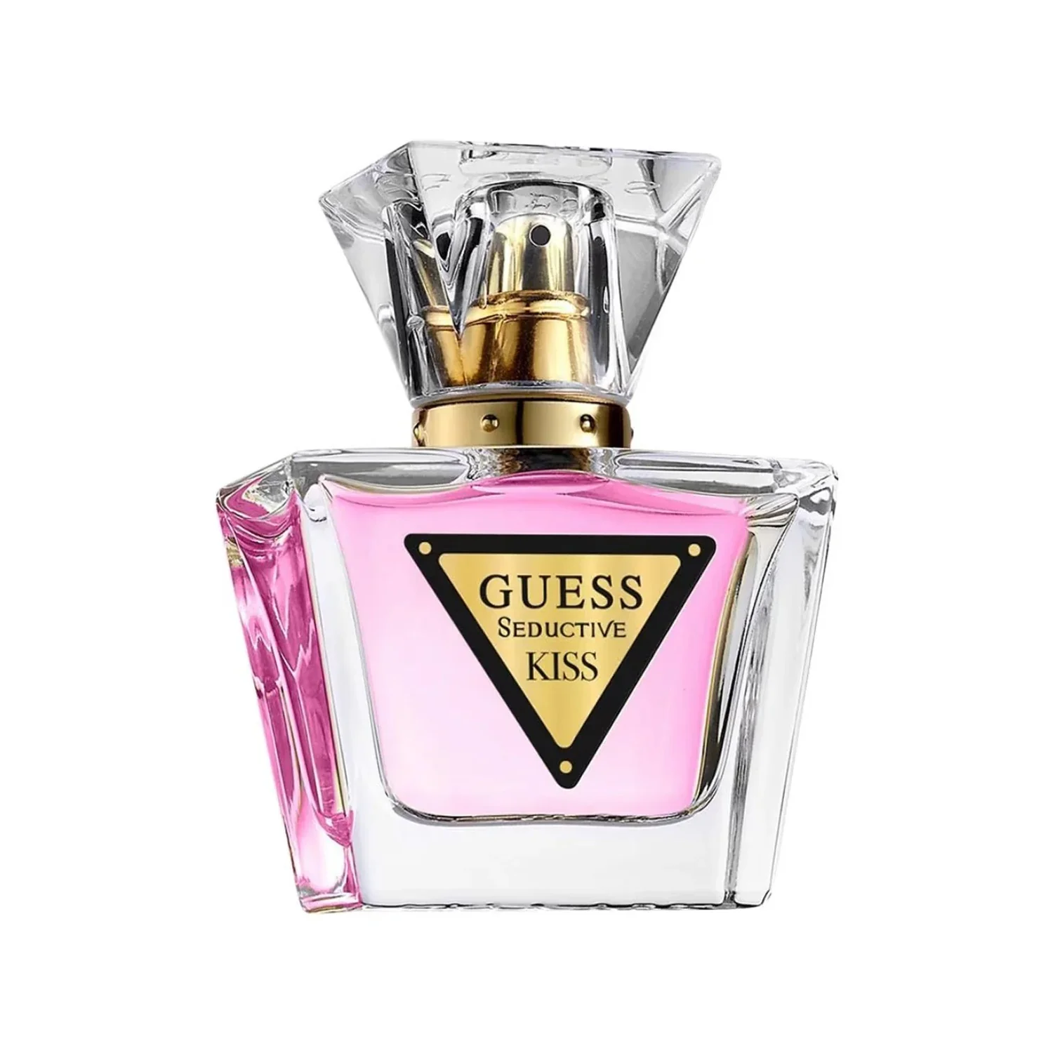 GUESS SEDUCTIVE KISS WOMEN EDT 75ML