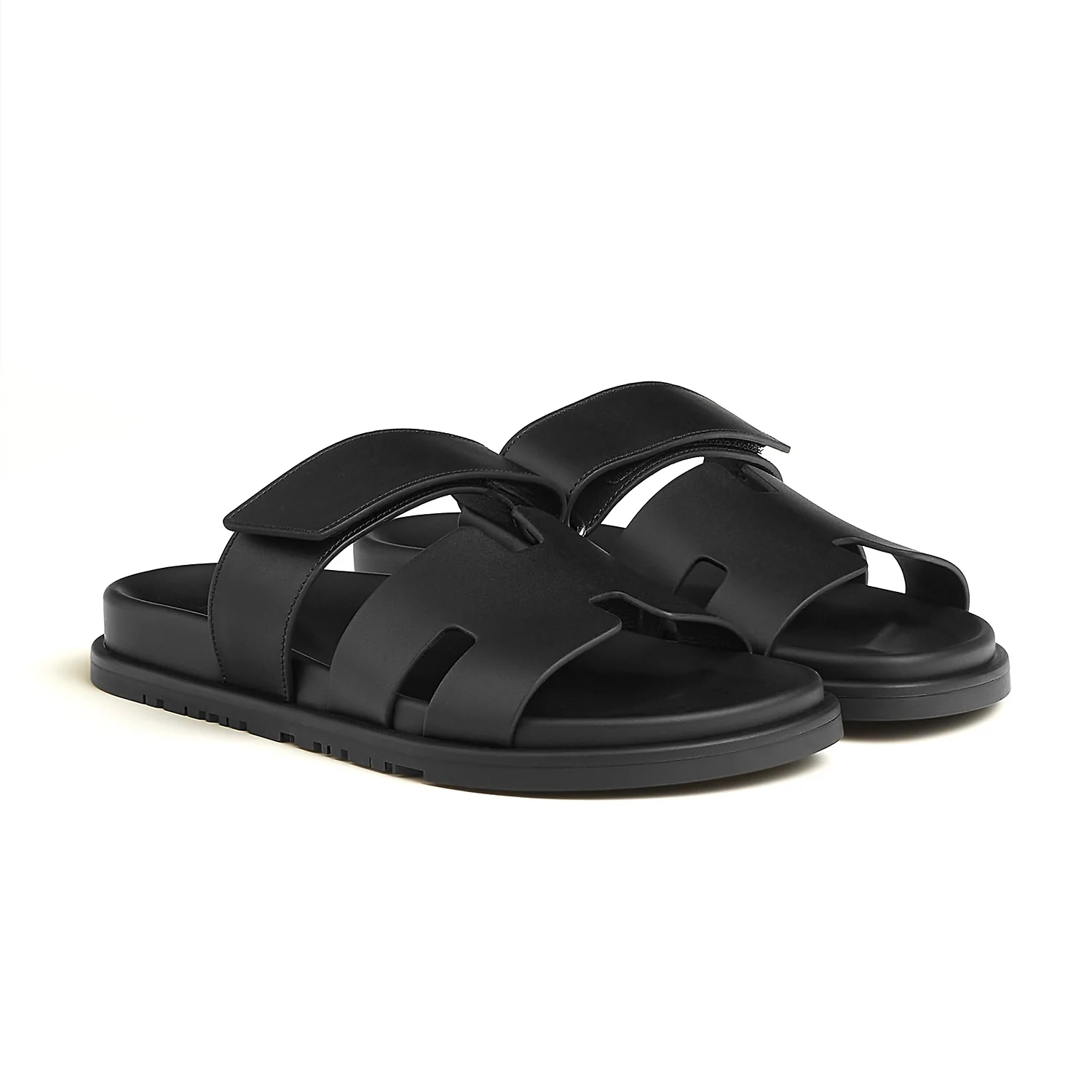 HERMES Chypre sandal PLAN