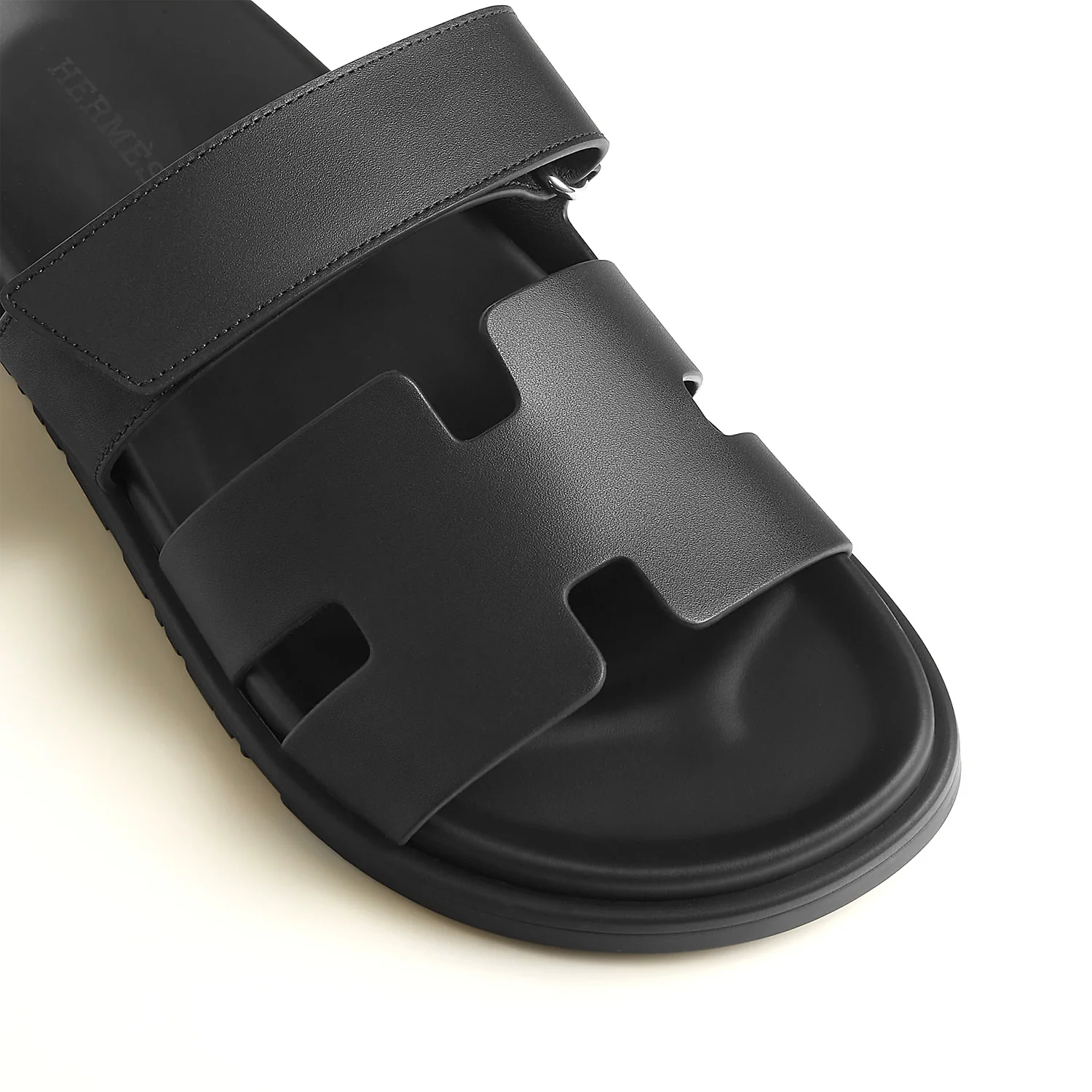 HERMES Chypre sandal PLAN - Image 2