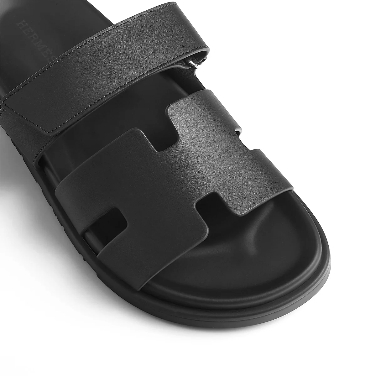 HERMES CHYPRE MEN SLIDE - Image 4