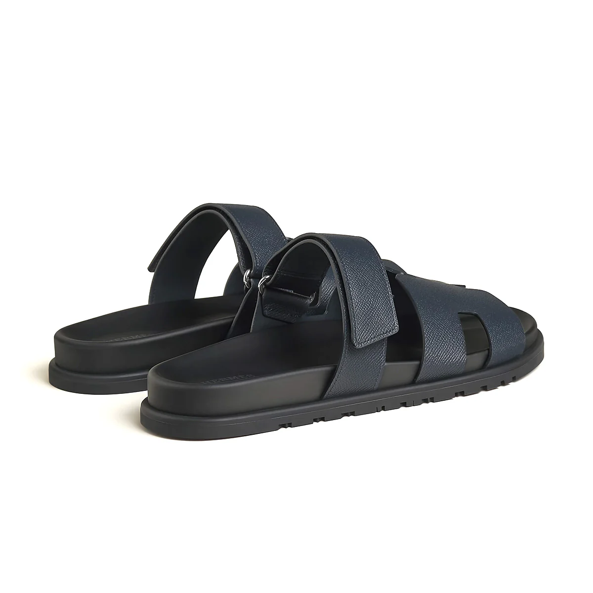 HERMES CHYPRE MEN SLIDE - Image 3