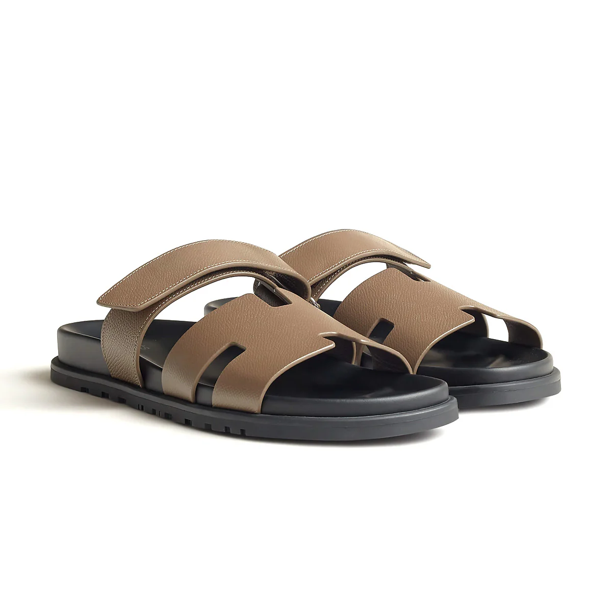 HERMES CHYPRE MEN SLIDE