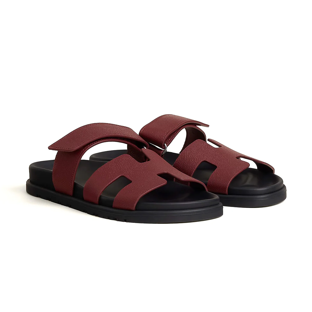 HERMES CHYPRE WOMEN SLIDE