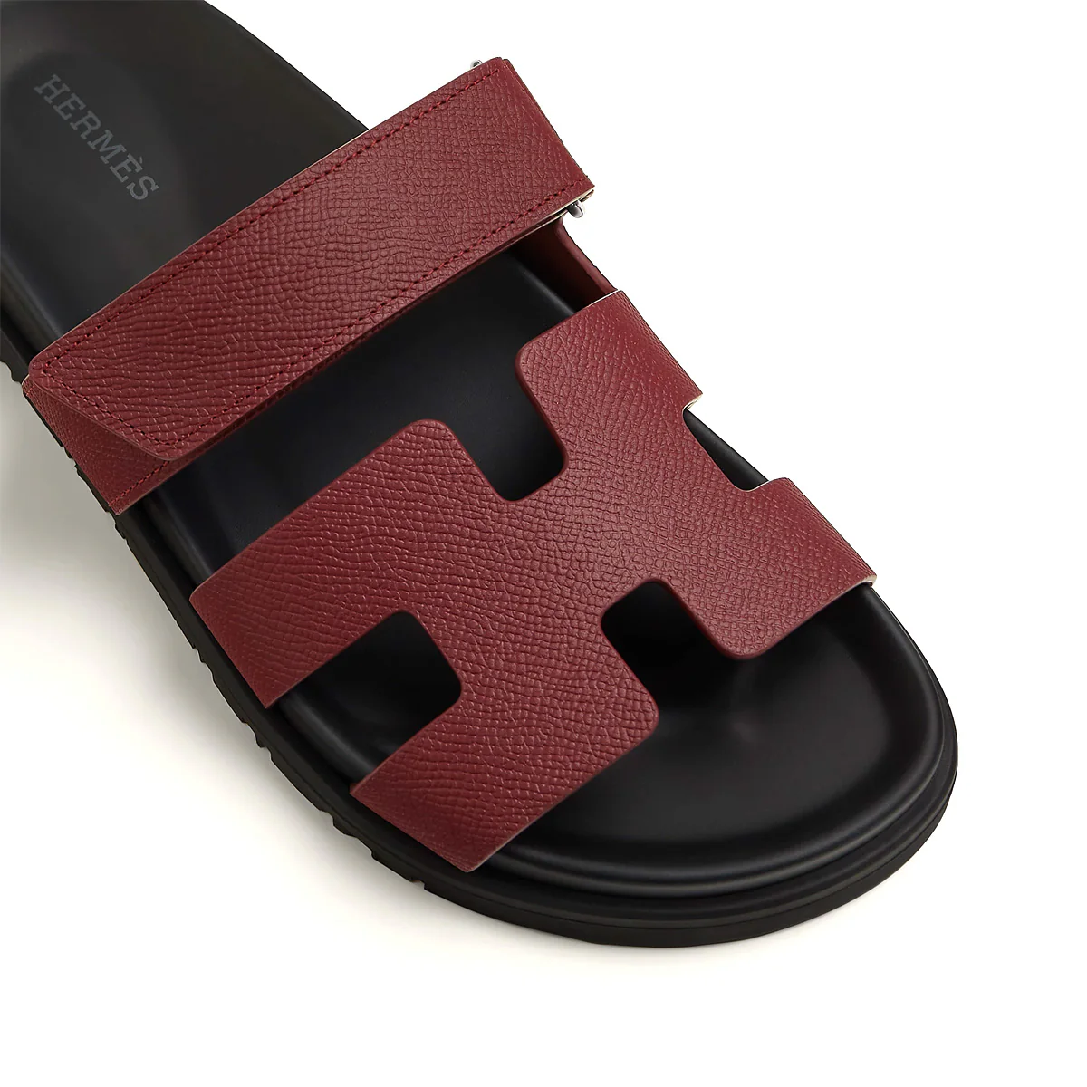 HERMES CHYPRE WOMEN SLIDE - Image 4