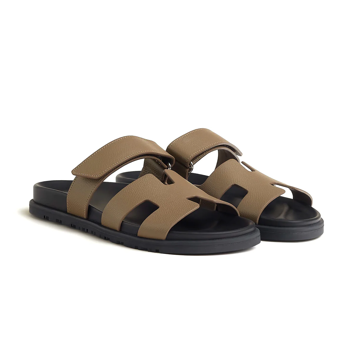 HERMES CHYPRE WOMEN SLIDE