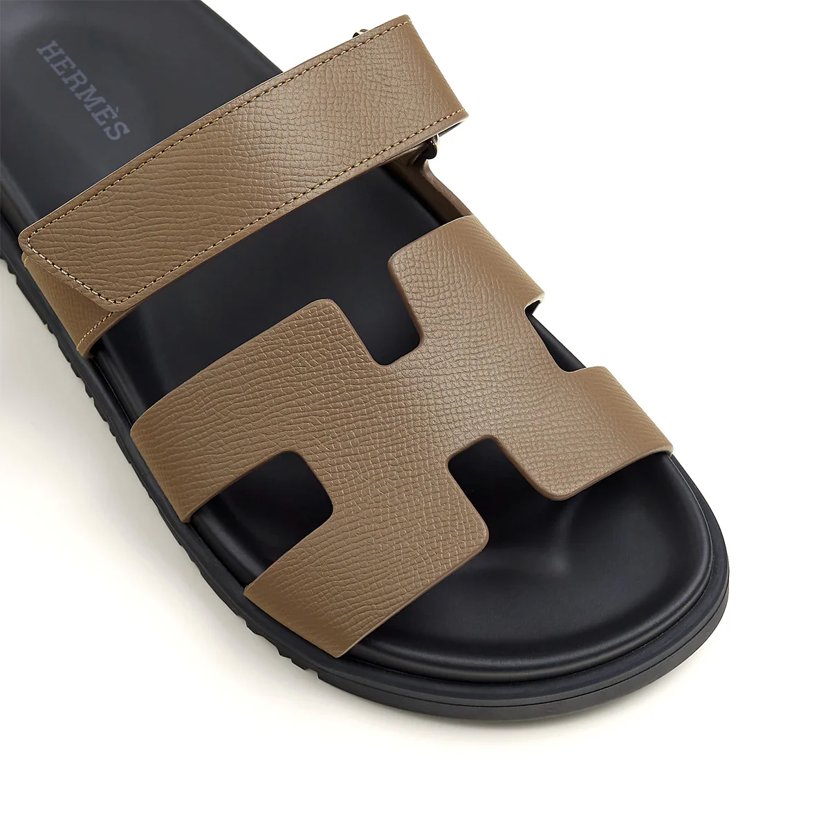 HERMES CHYPRE WOMEN SLIDE - Image 4