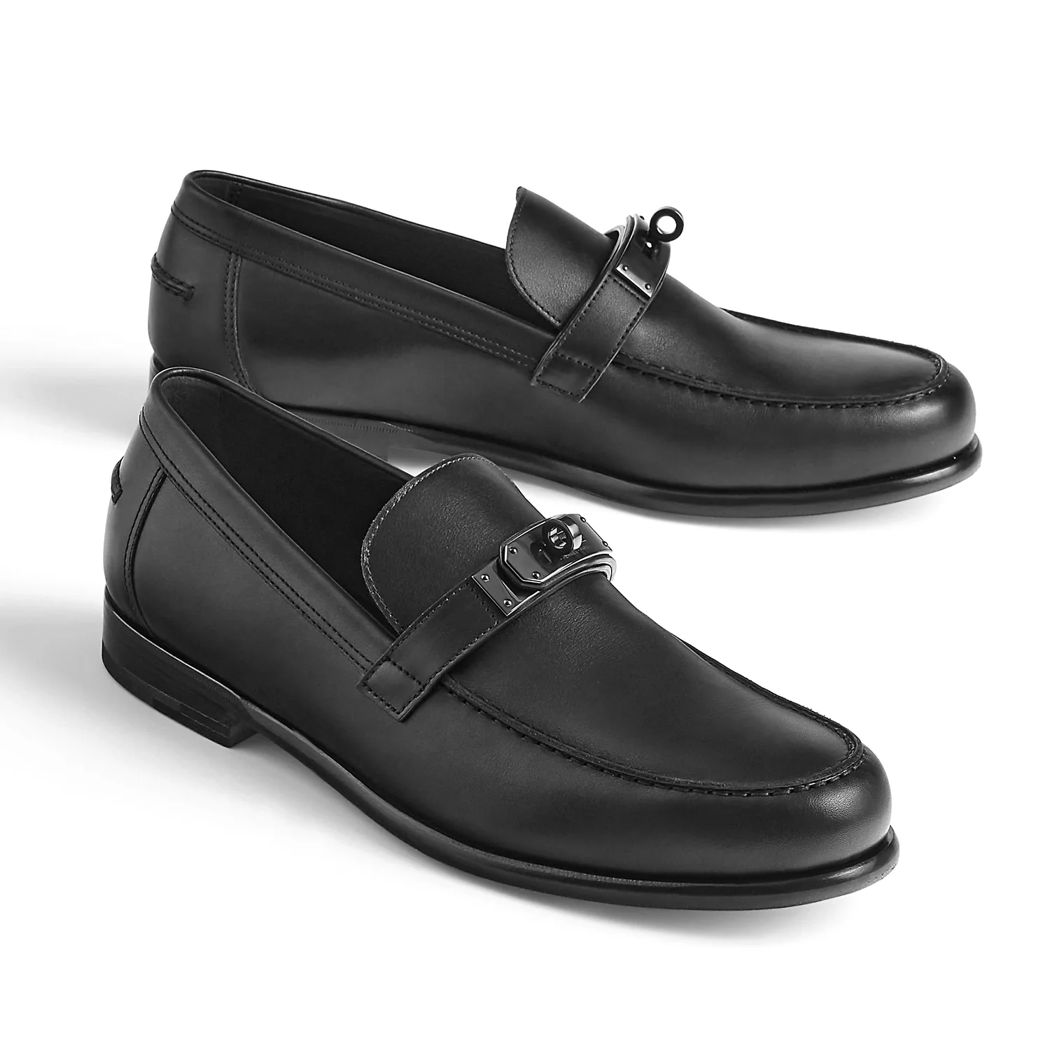 HERMES DESTIN LOAFER