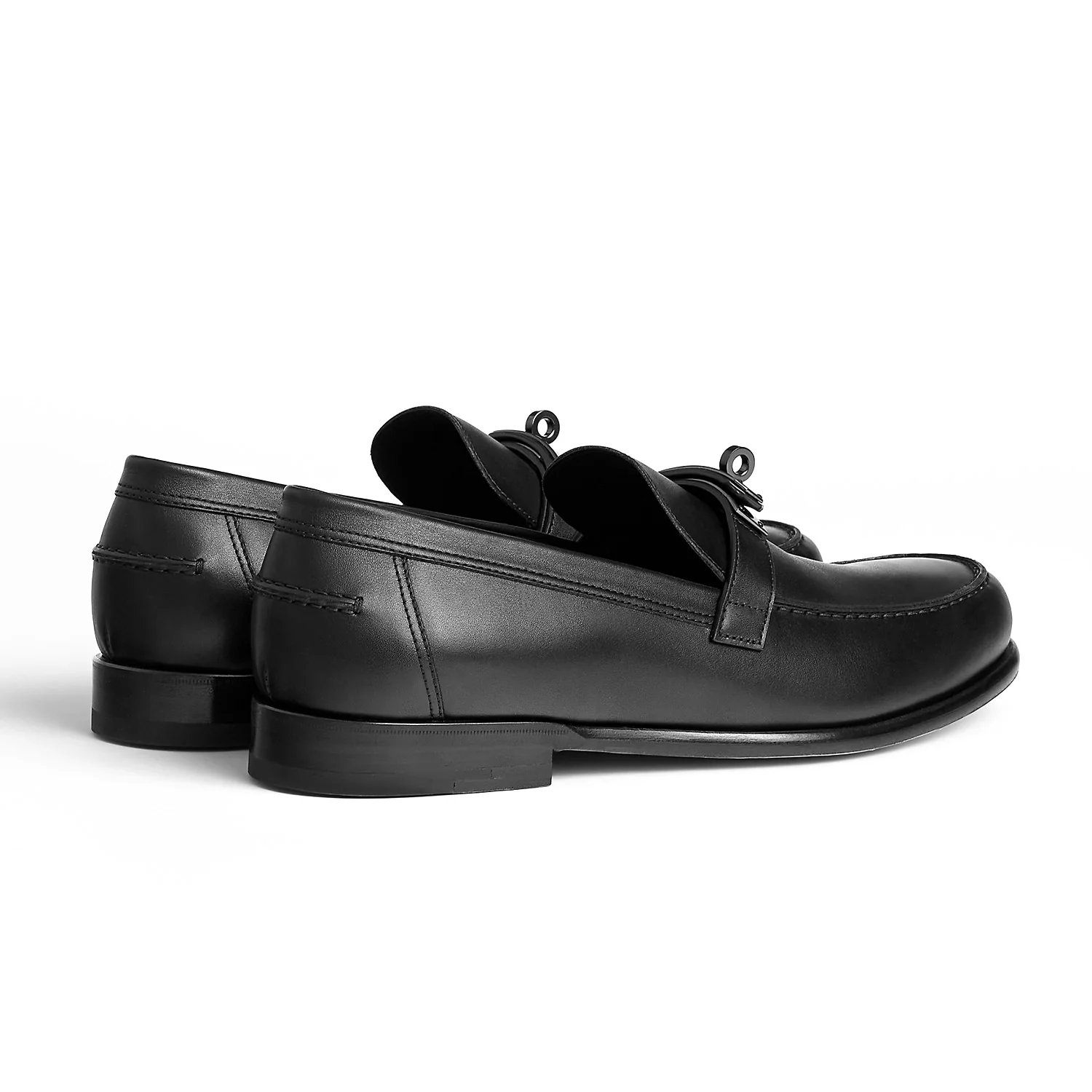 HERMES DESTIN LOAFER - Image 3