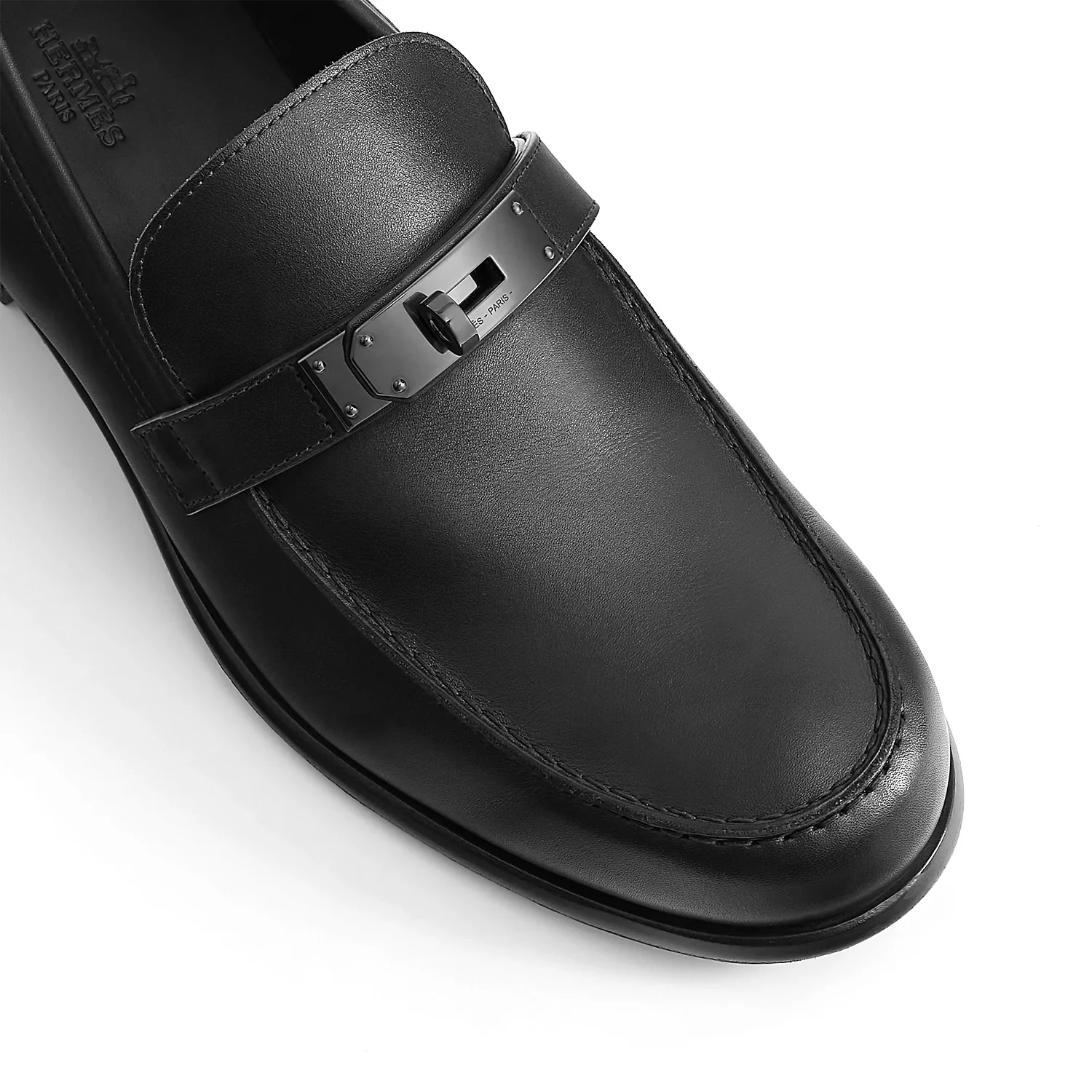 HERMES DESTIN LOAFER - Image 4