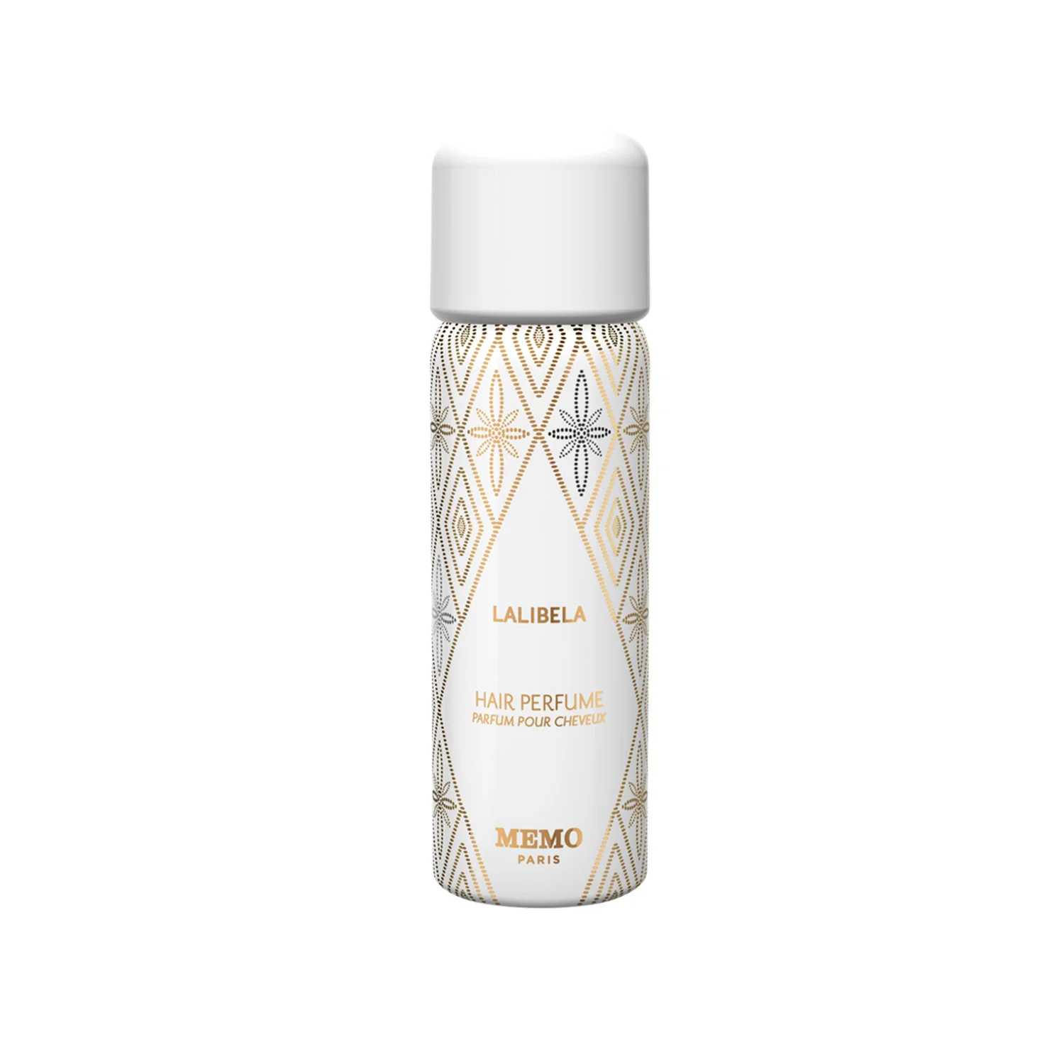HAIR PERFUME LALIBELA 80ML