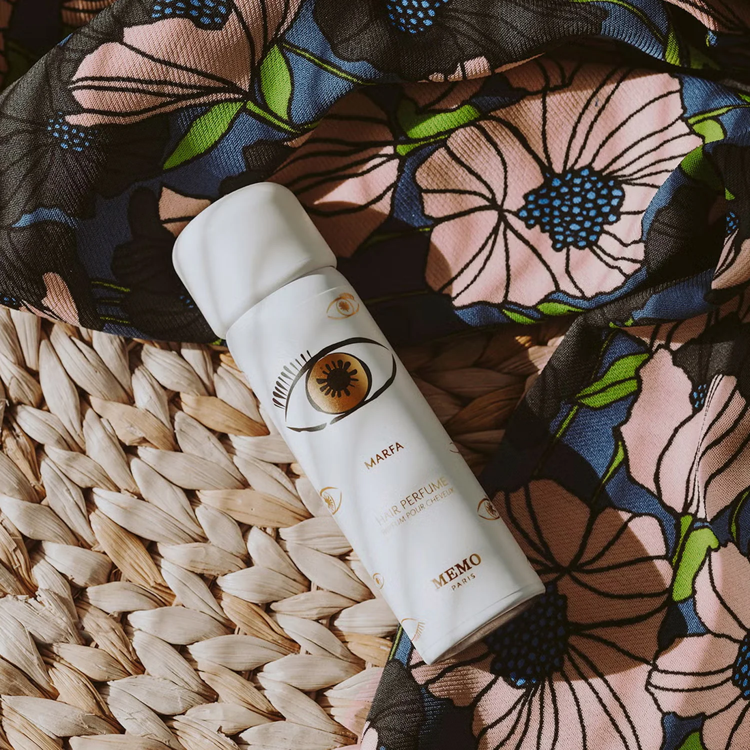 HAIR PERFUME MARFA 80ML - Image 3