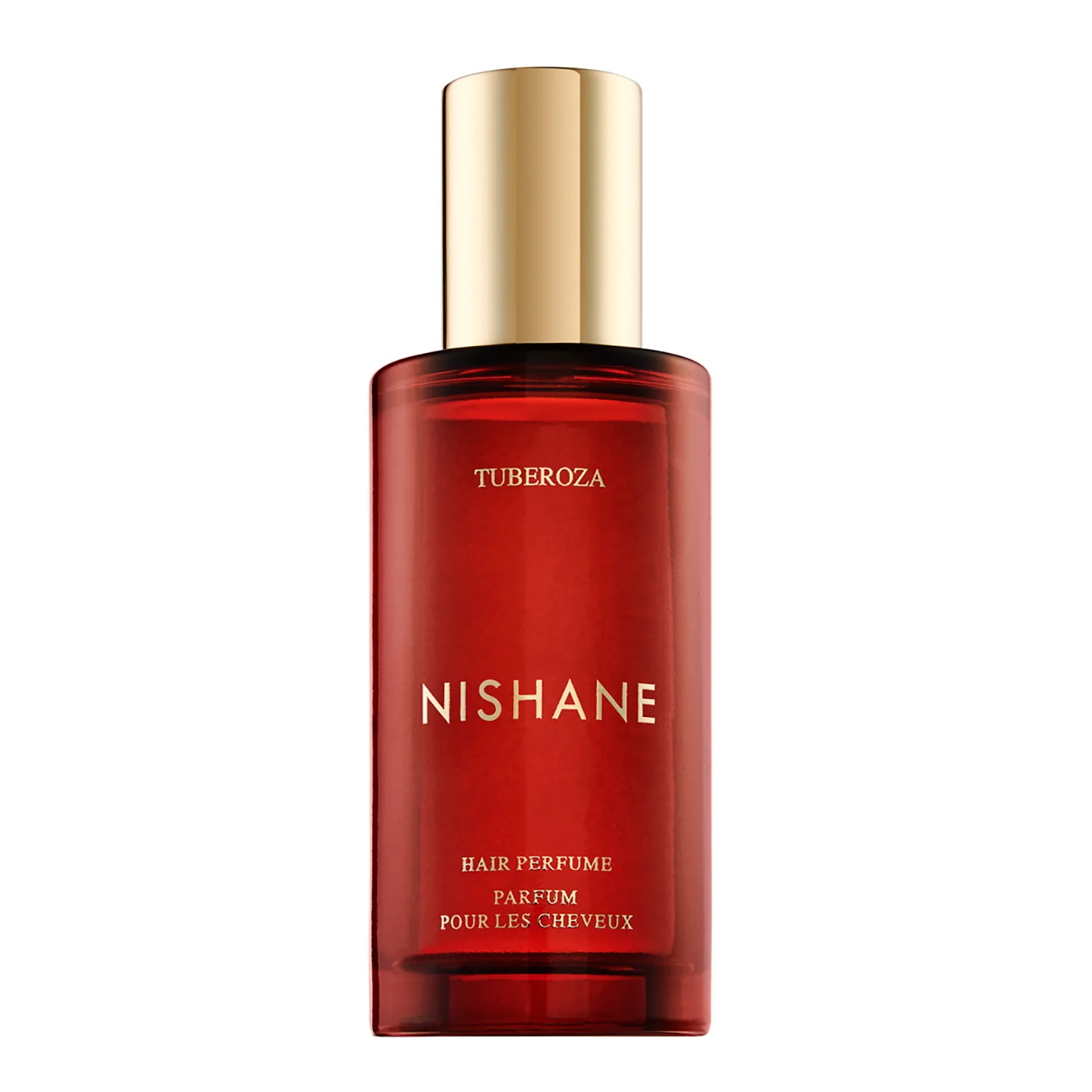 NISHANE HAIR PERFUME TUBEROZA 50ML