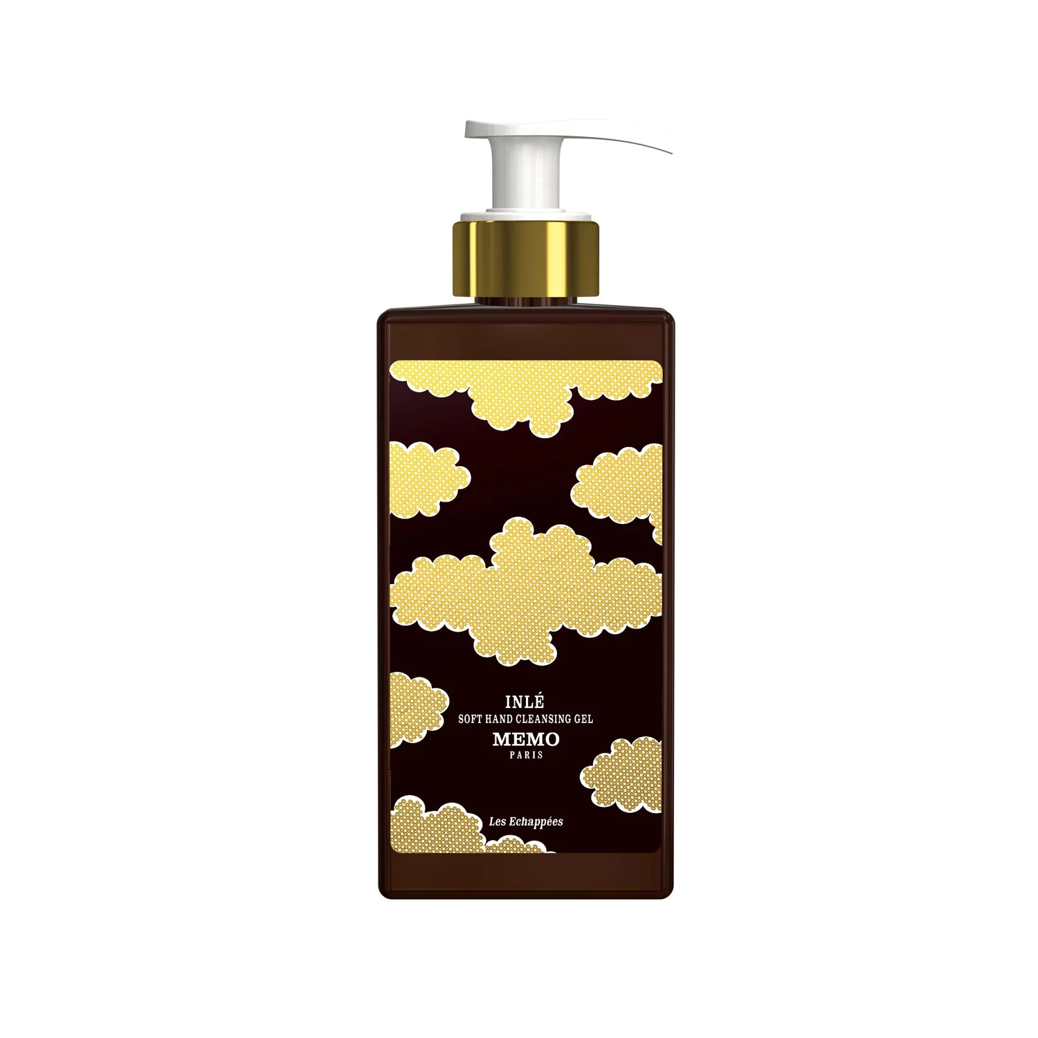 HAND CLEANSING GEL INLE 250ML