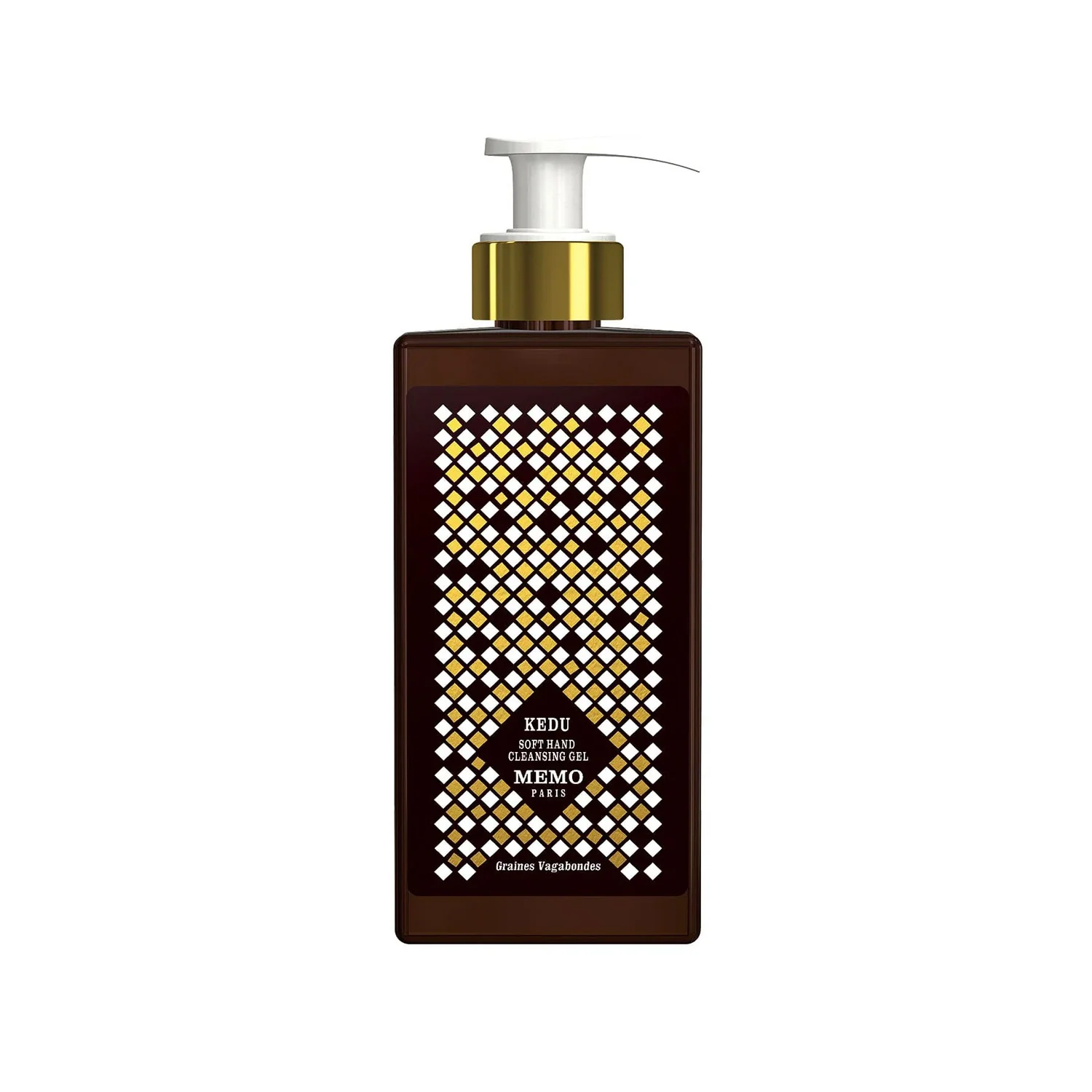 HAND CLEANSING GEL KEDU 250ML