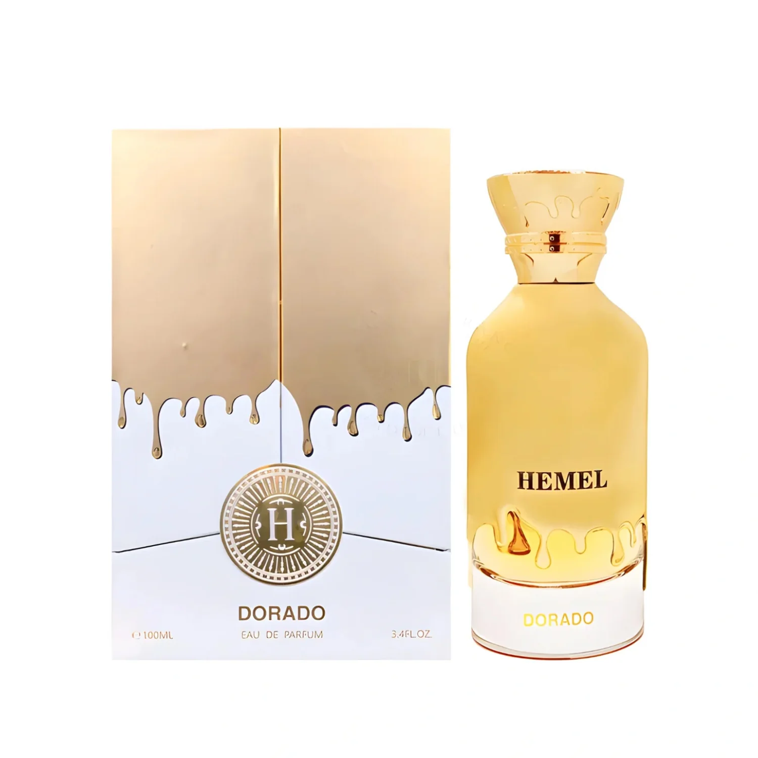 HEMEL DORADO EDP 100ML - Image 2