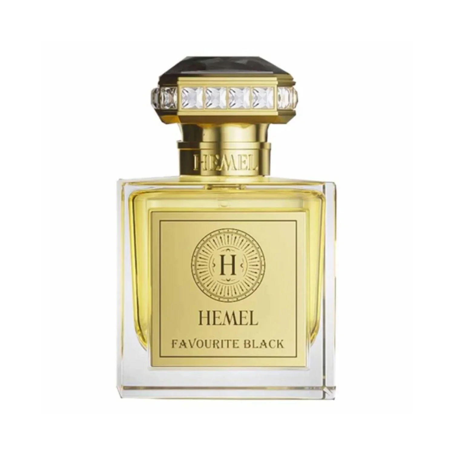 HEMEL FAVOURITE BLACK EDP 100ML