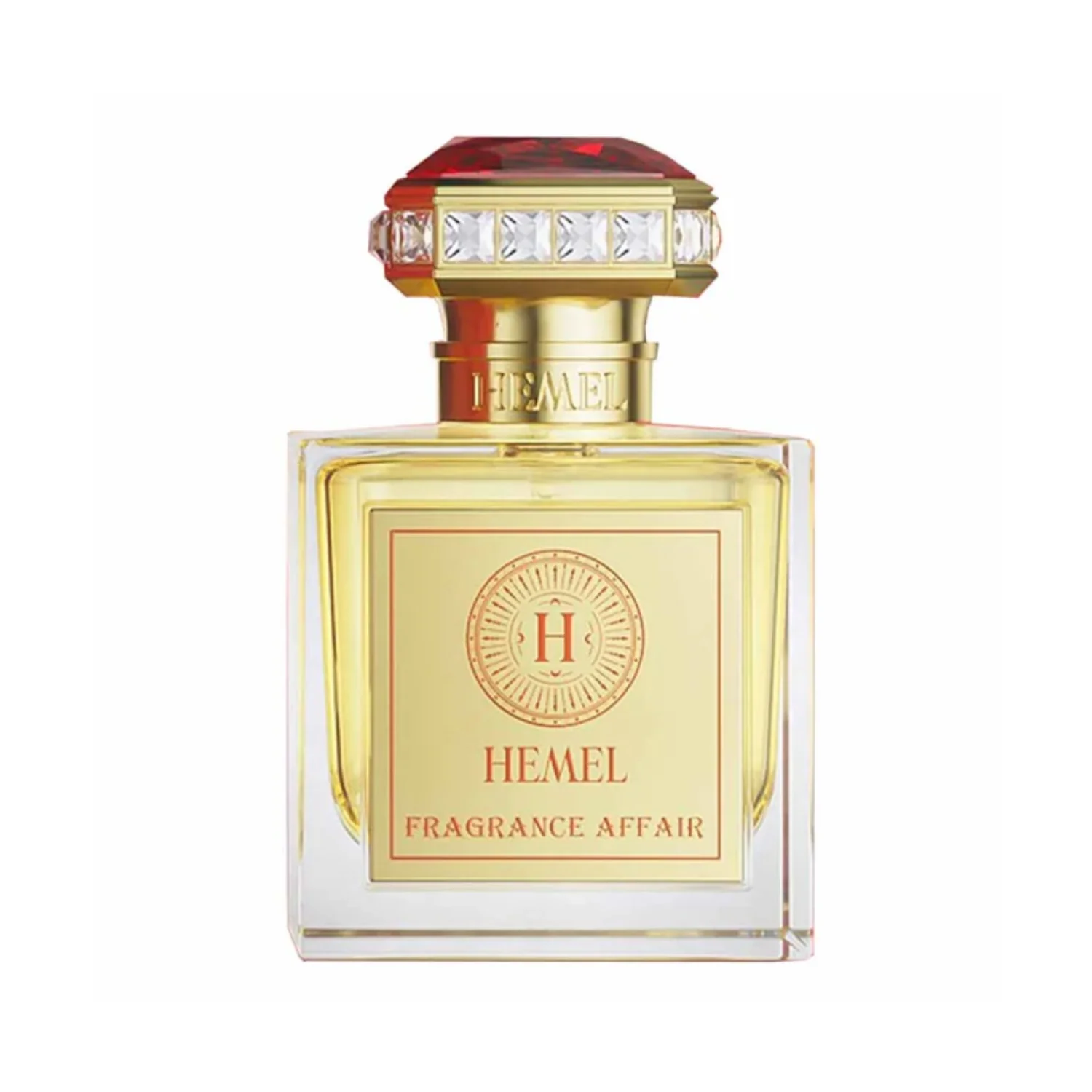 HEMEL FRAGRANCE AFFAIR EDP 100ML
