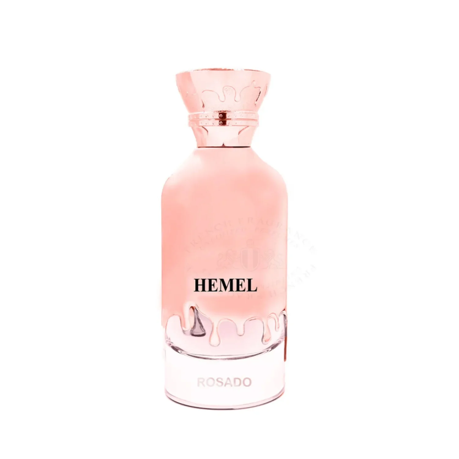 HEMEL ROSADO EDP 100ML