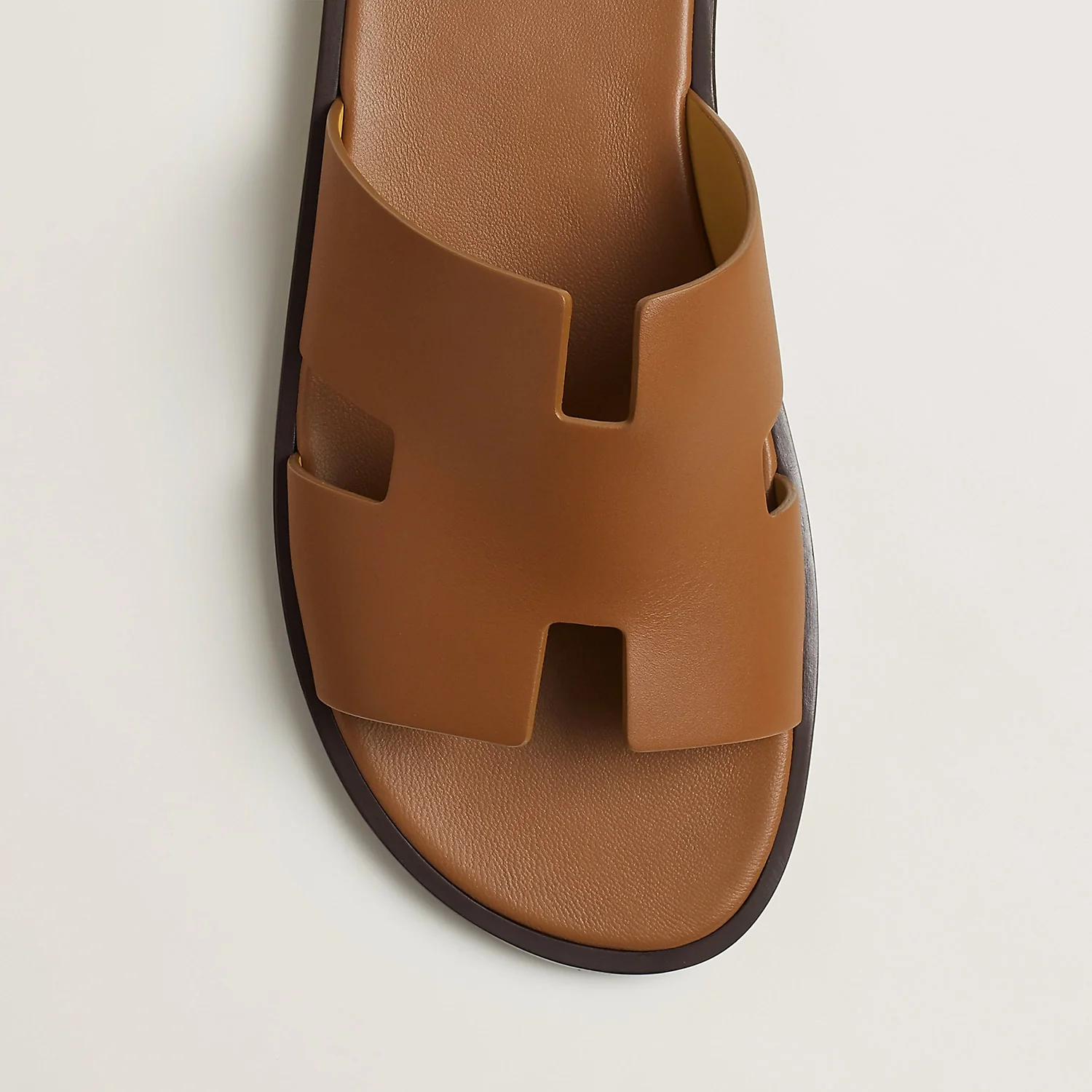 Hermes Chypre Men Slide - Image 2