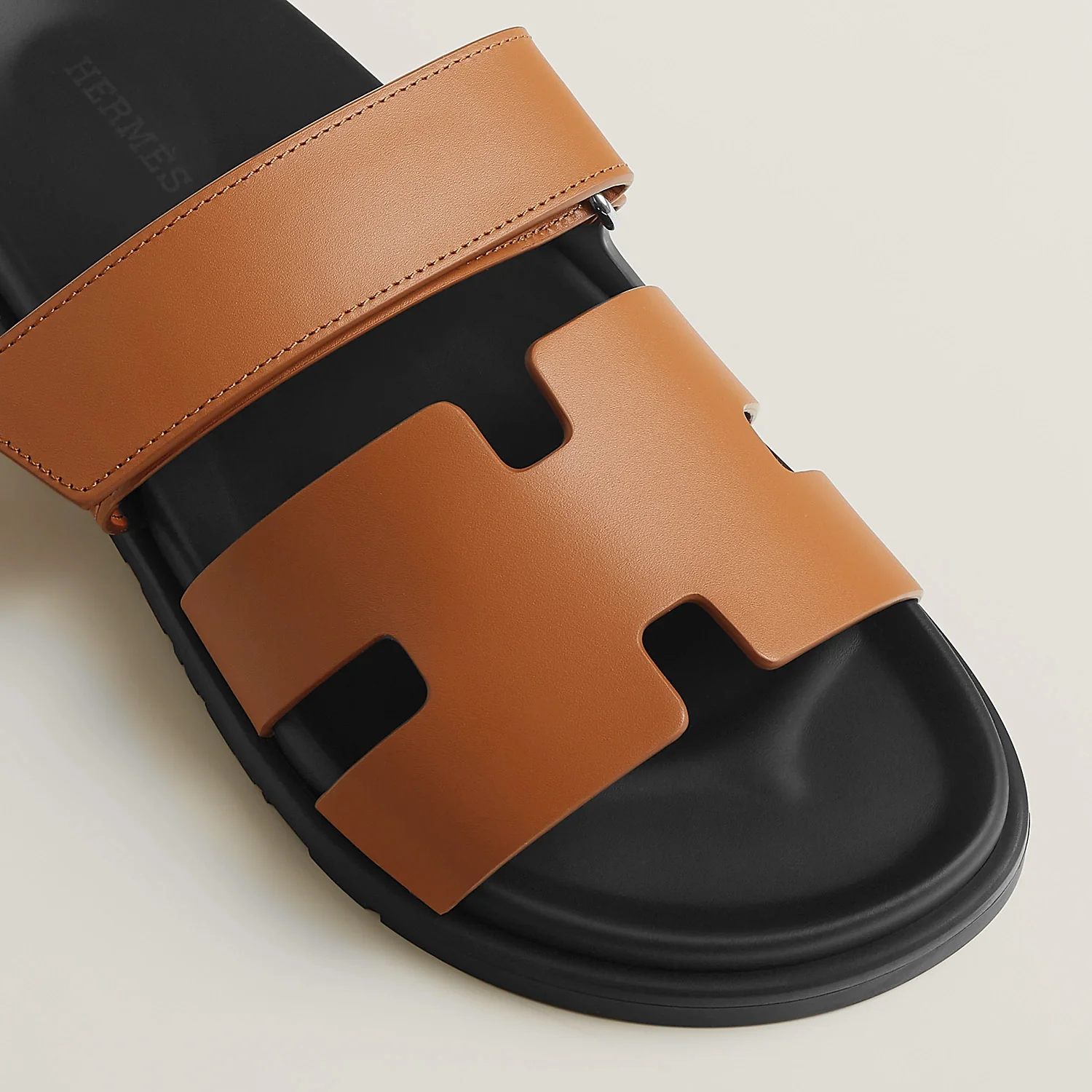 Hermes Chypre Sandal Men - Image 4