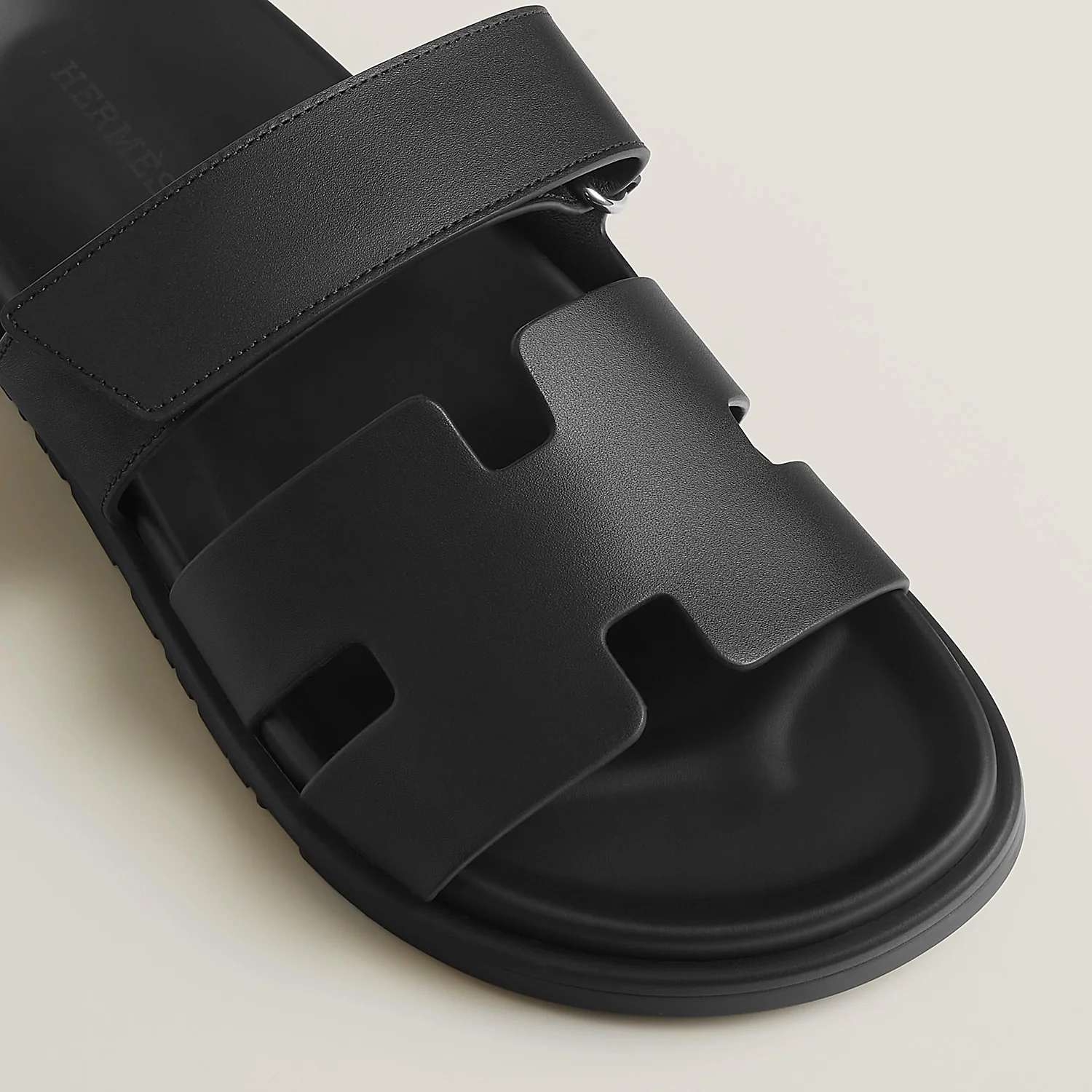 Hermes Chypre Sandal Women - Image 4