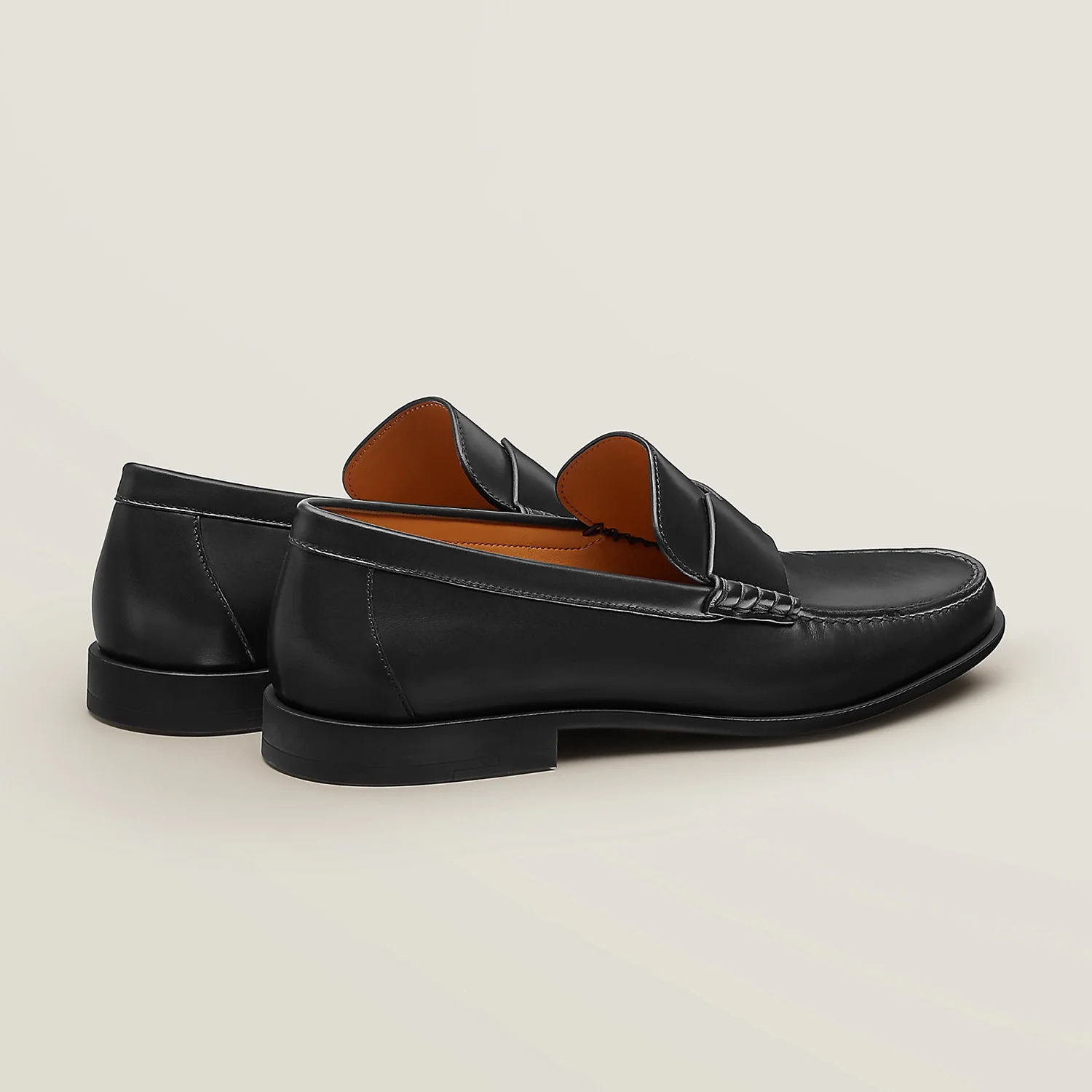 Hermes Duke Loafer - Image 3