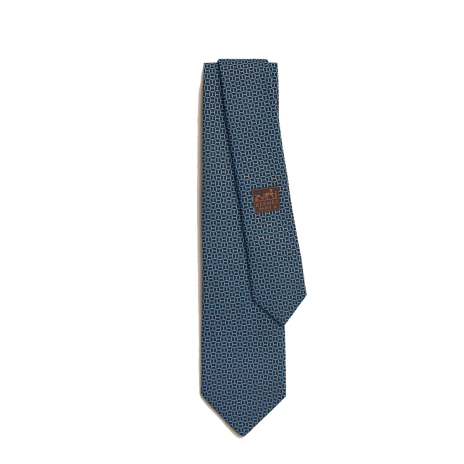 Hermes En Equilibre Tie