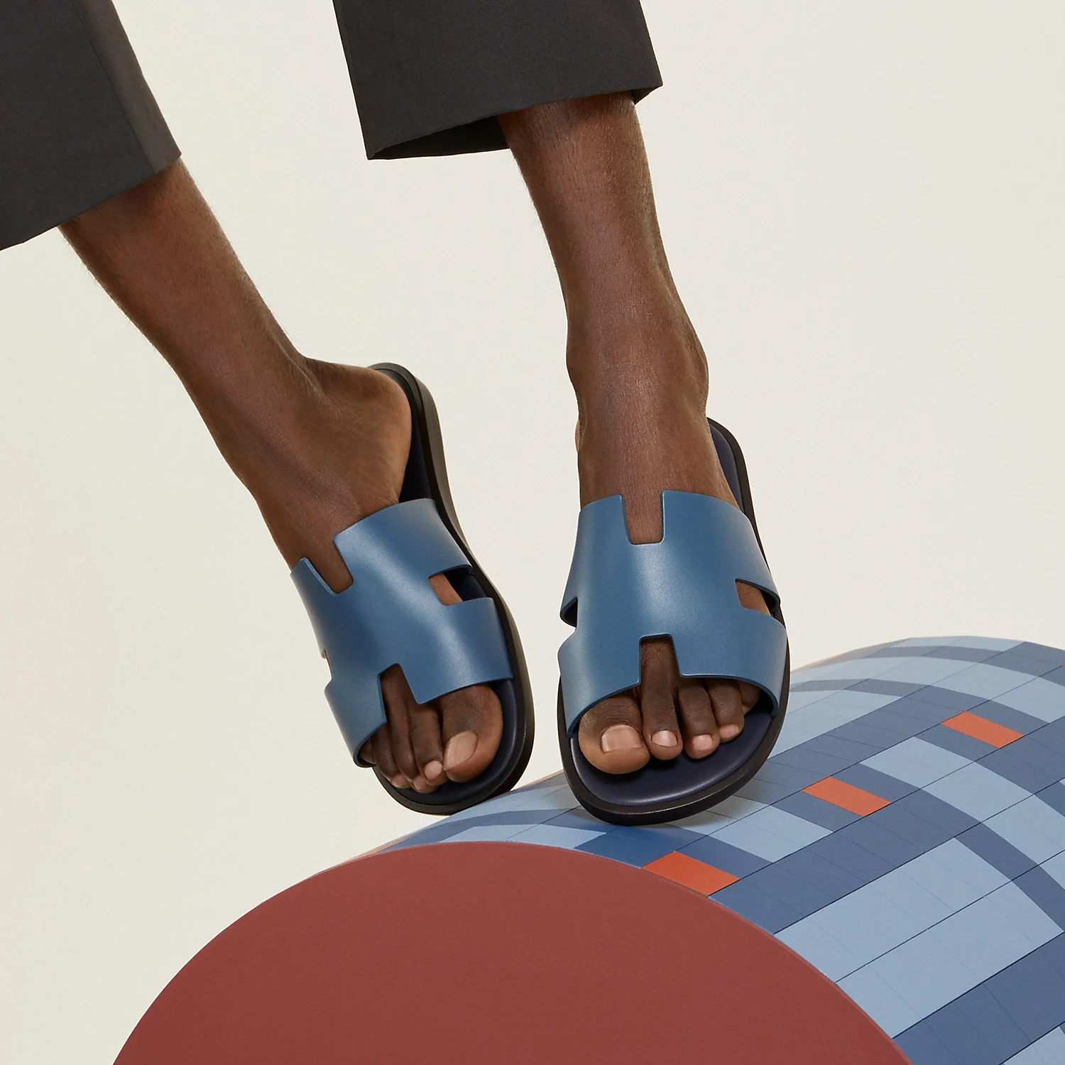 Hermes Izmir Slide - Image 4
