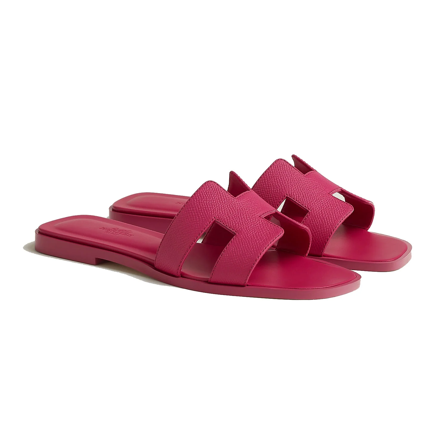 Hermes Oran Slide
