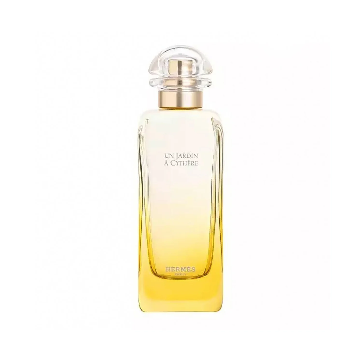 HERMES UN JARDIN A CYTHERE EDT 100ML